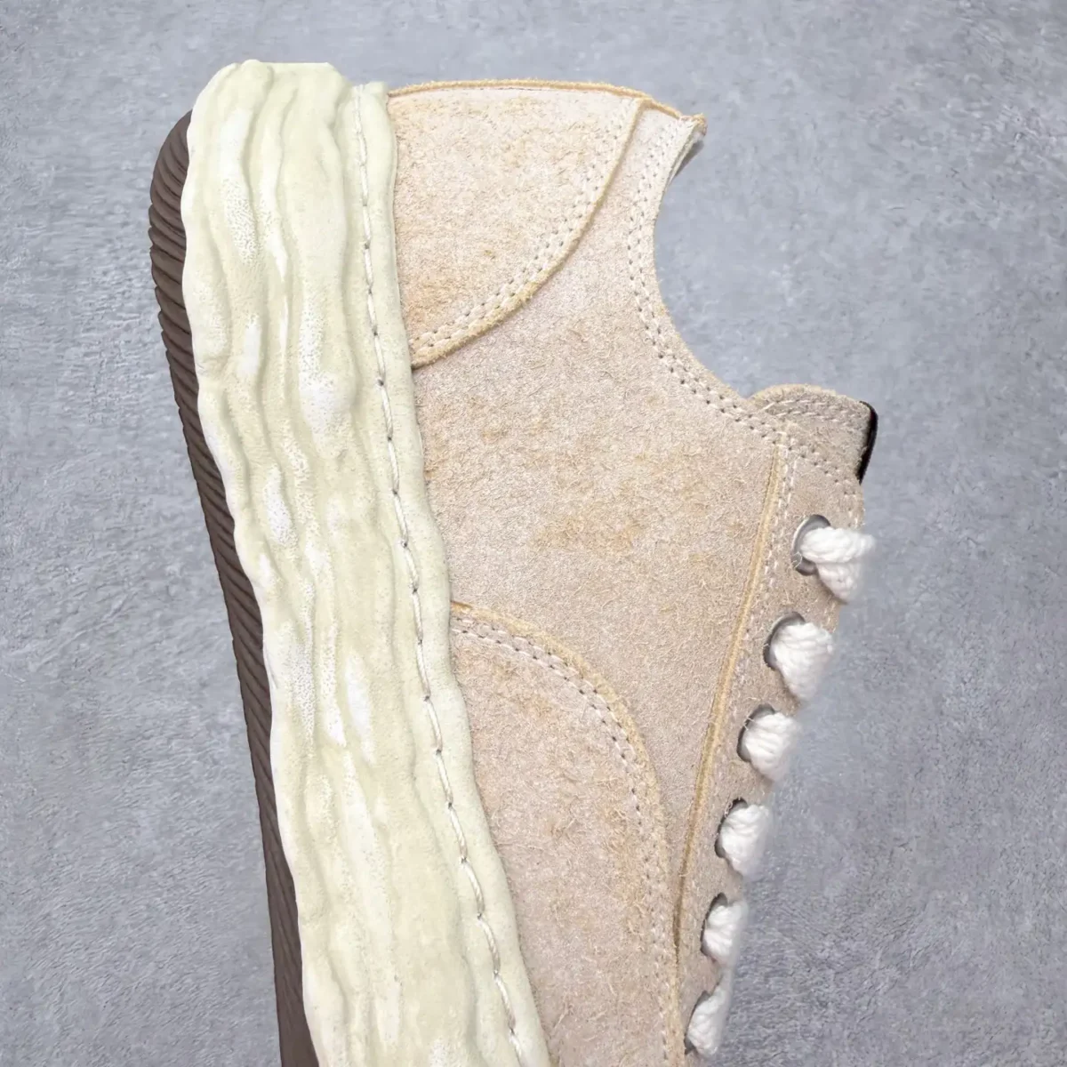 Maison Mihara Yasuhiro Peterson 23 Sneakers - Image 2