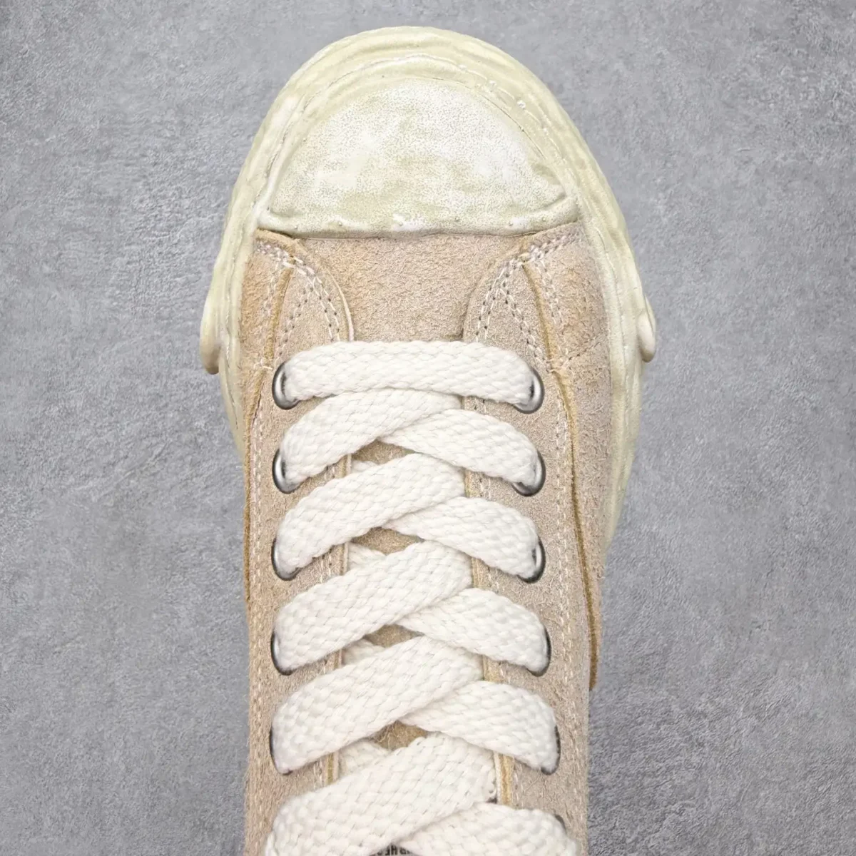 Maison Mihara Yasuhiro Peterson 23 Sneakers - Image 4