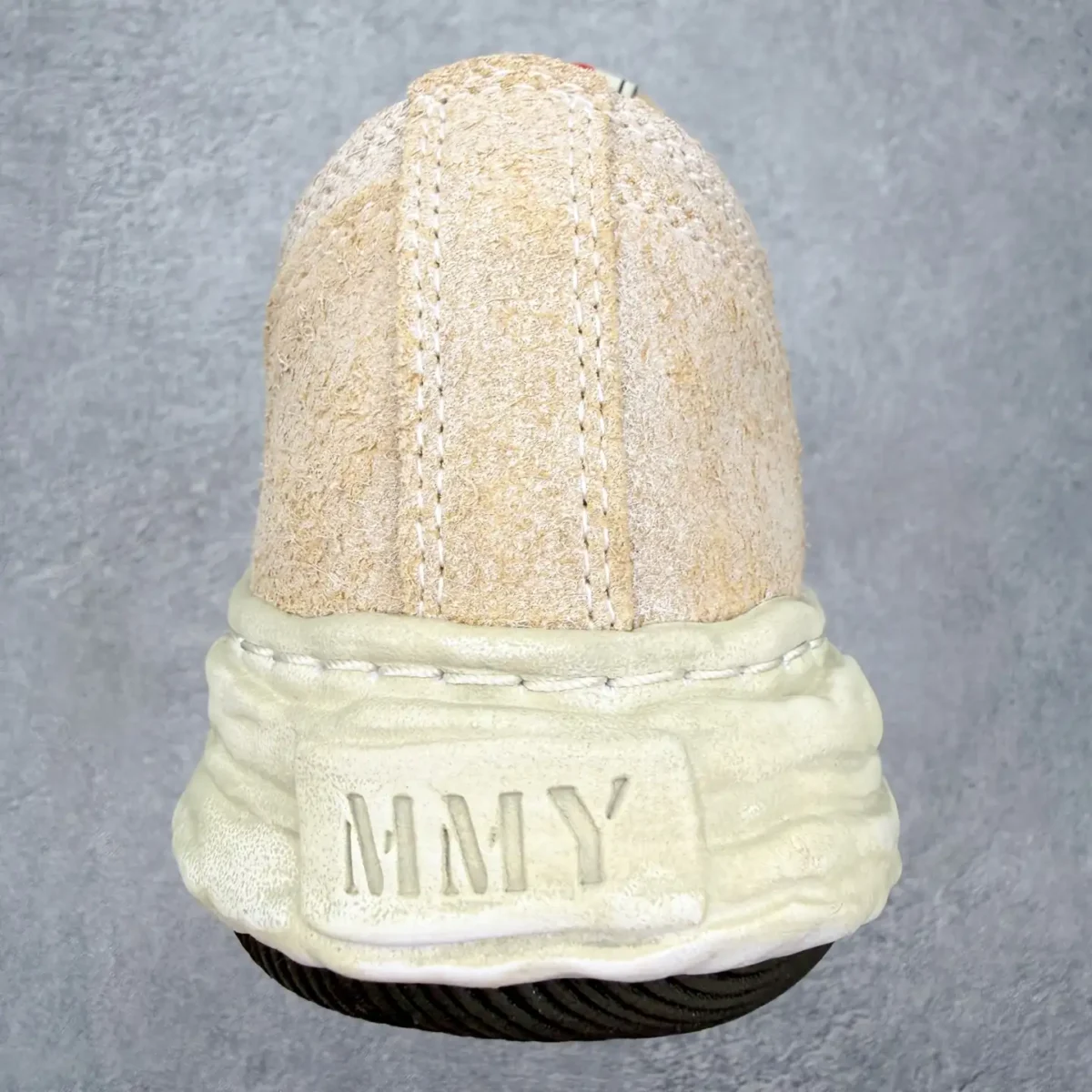 Maison Mihara Yasuhiro Peterson 23 Sneakers - Image 8