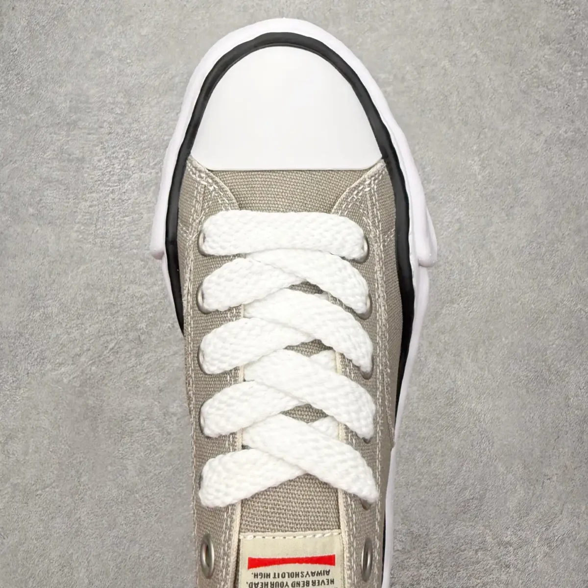 Maison Mihara Yasuhiro Peterson Sneakers - Image 2