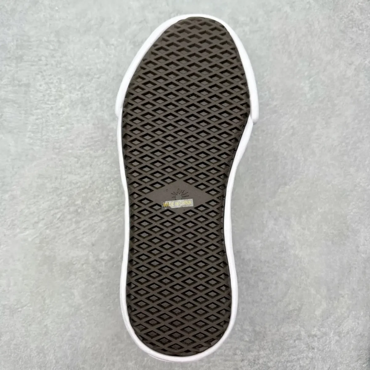 Maison Mihara Yasuhiro Peterson Sneakers - Image 9