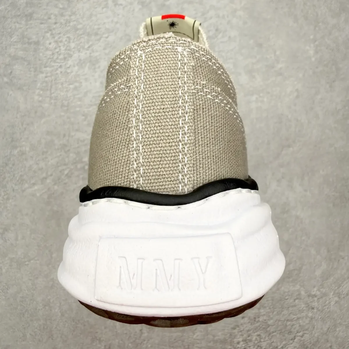 Maison Mihara Yasuhiro Peterson Sneakers - Image 5