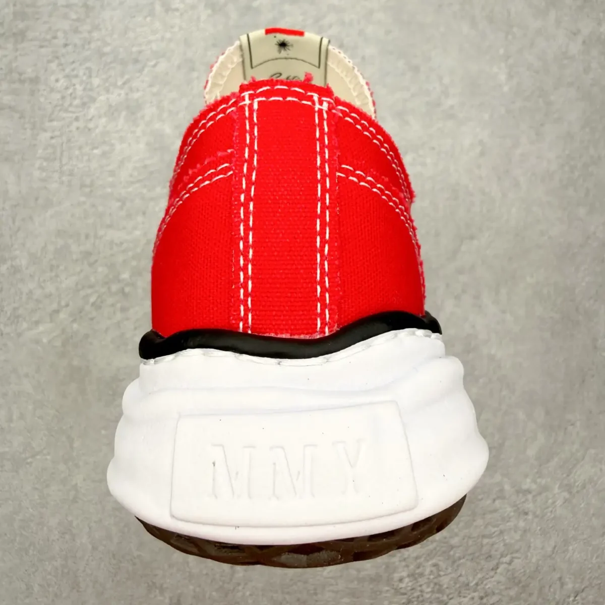 Maison Mihara Yasuhiro Peterson Sneakers - Image 2