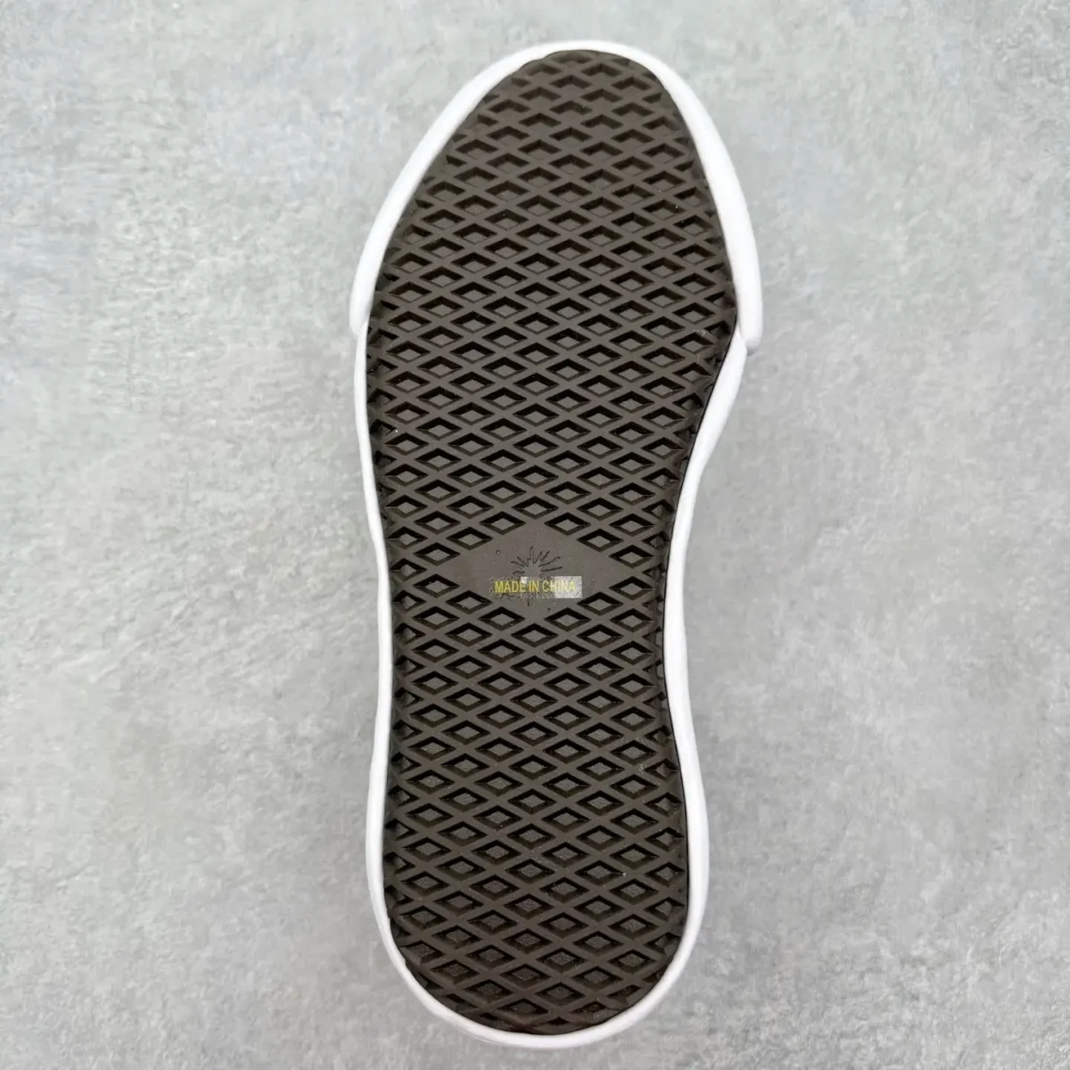 Maison Mihara Yasuhiro Peterson Sneakers - Image 9