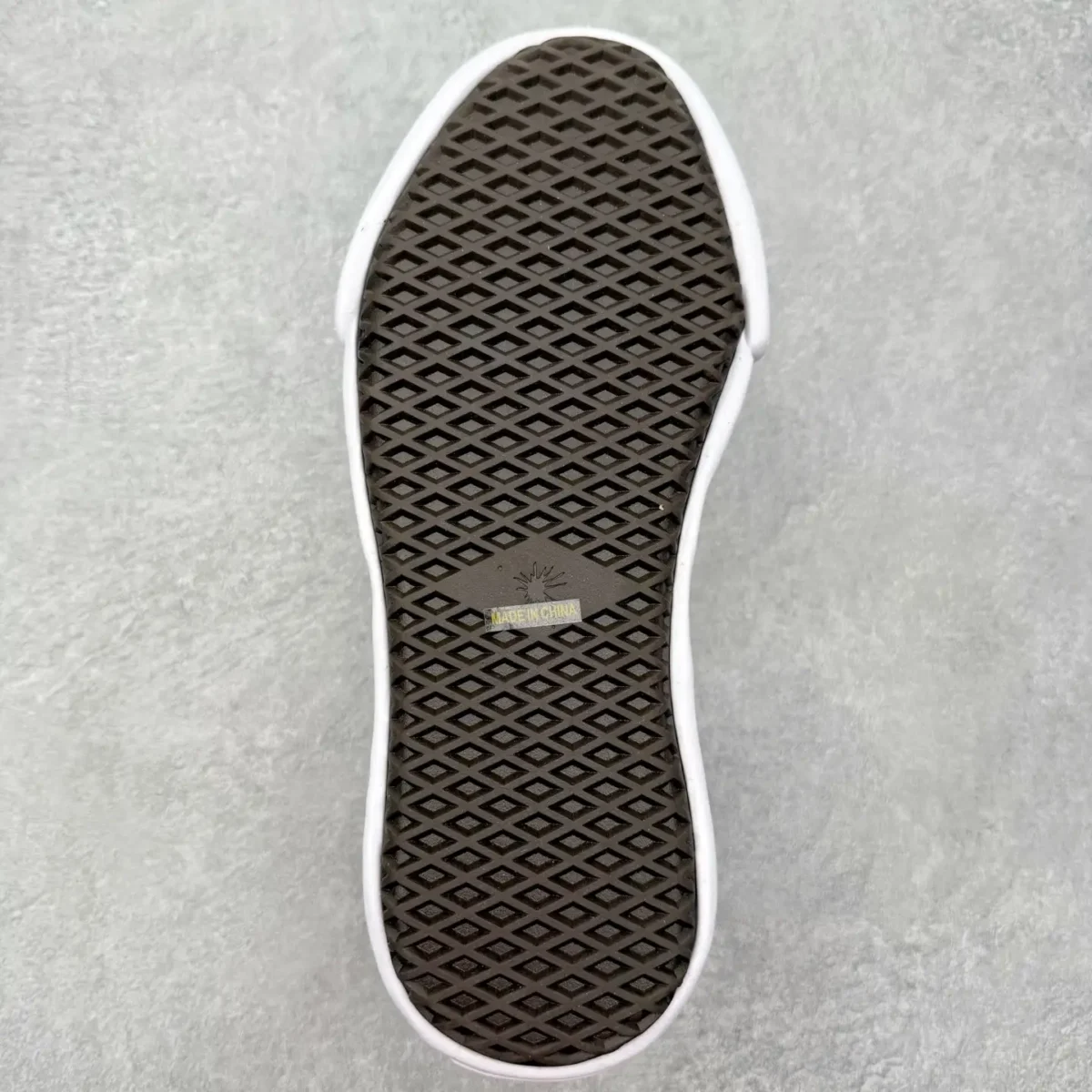 Maison Mihara Yasuhiro Peterson Sneakers - Image 4