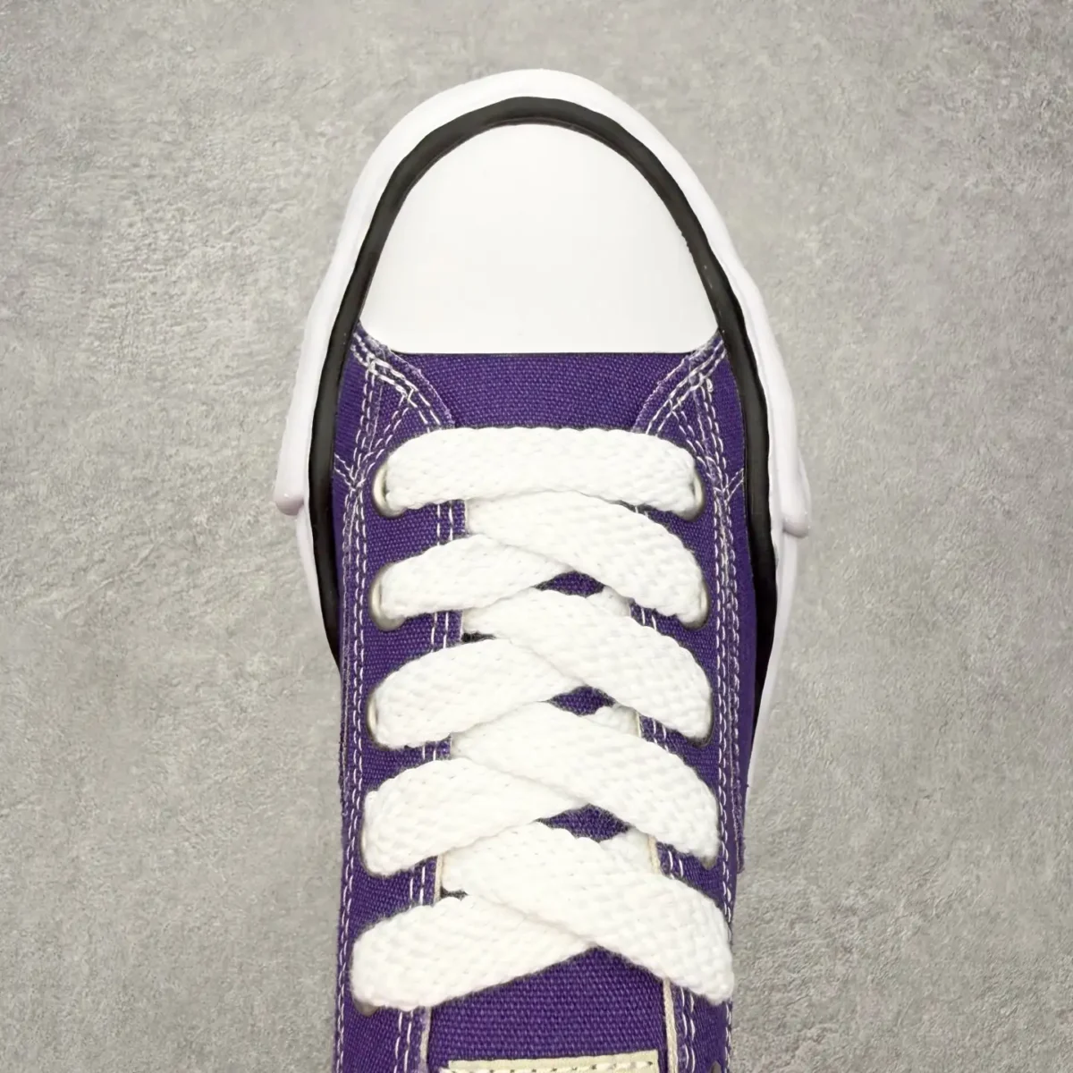 Maison Mihara Yasuhiro Peterson Sneakers - Image 9