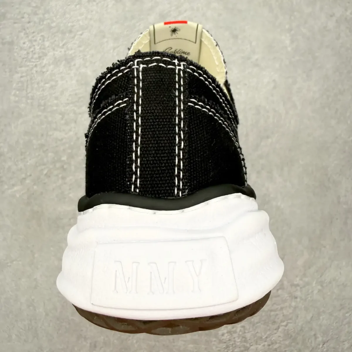 Maison Mihara Yasuhiro Peterson Sneakers - Image 6