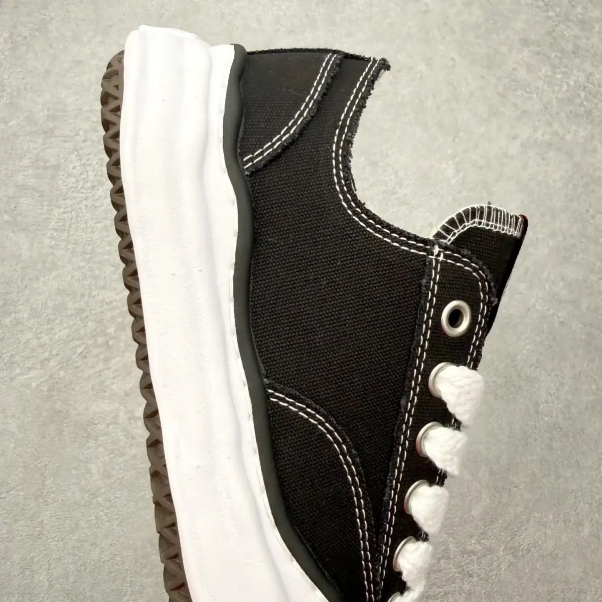Maison Mihara Yasuhiro Peterson Sneakers - Image 7
