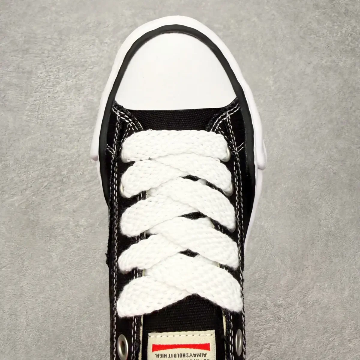 Maison Mihara Yasuhiro Peterson Sneakers - Image 8
