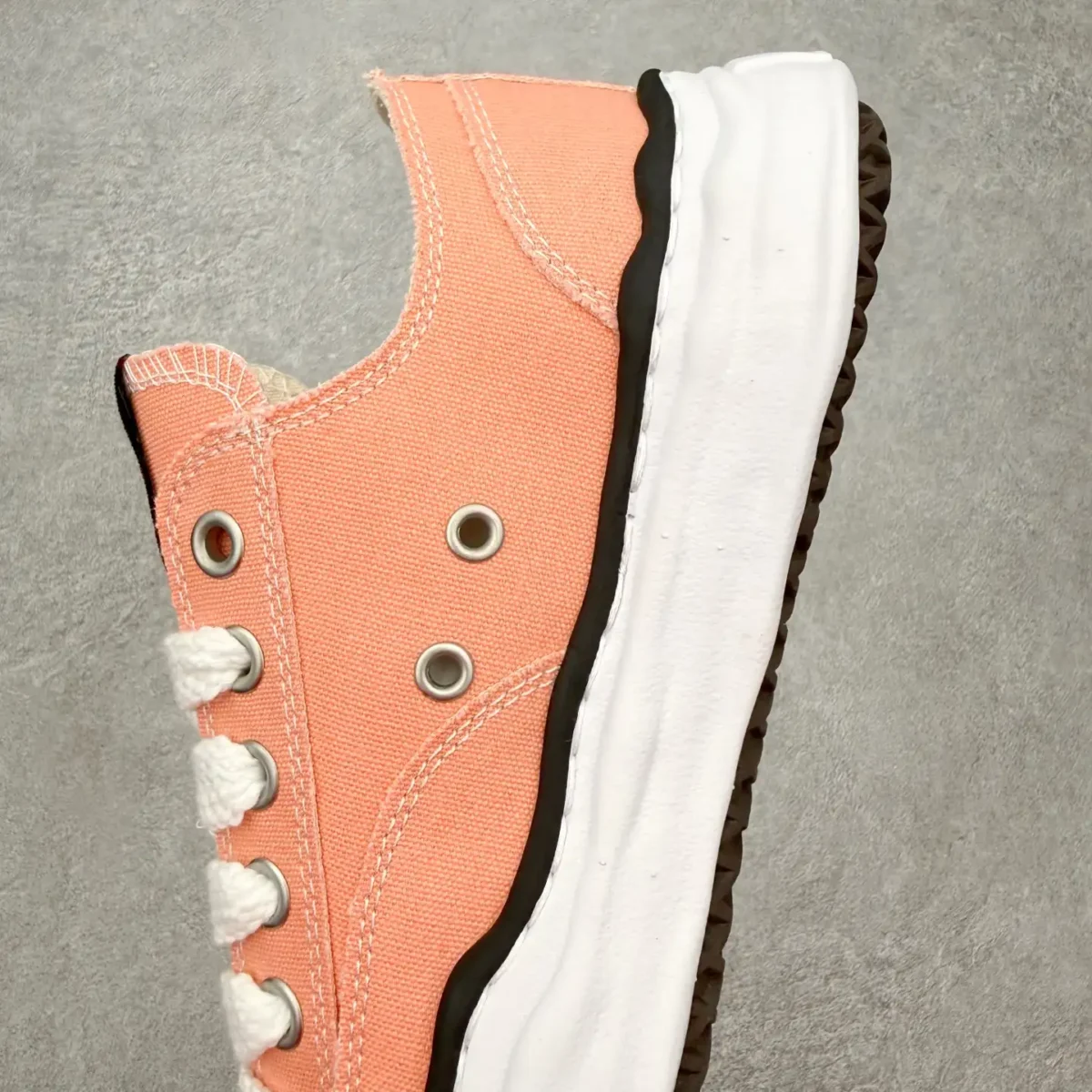 Maison Mihara Yasuhiro Peterson Sneakers - Image 2