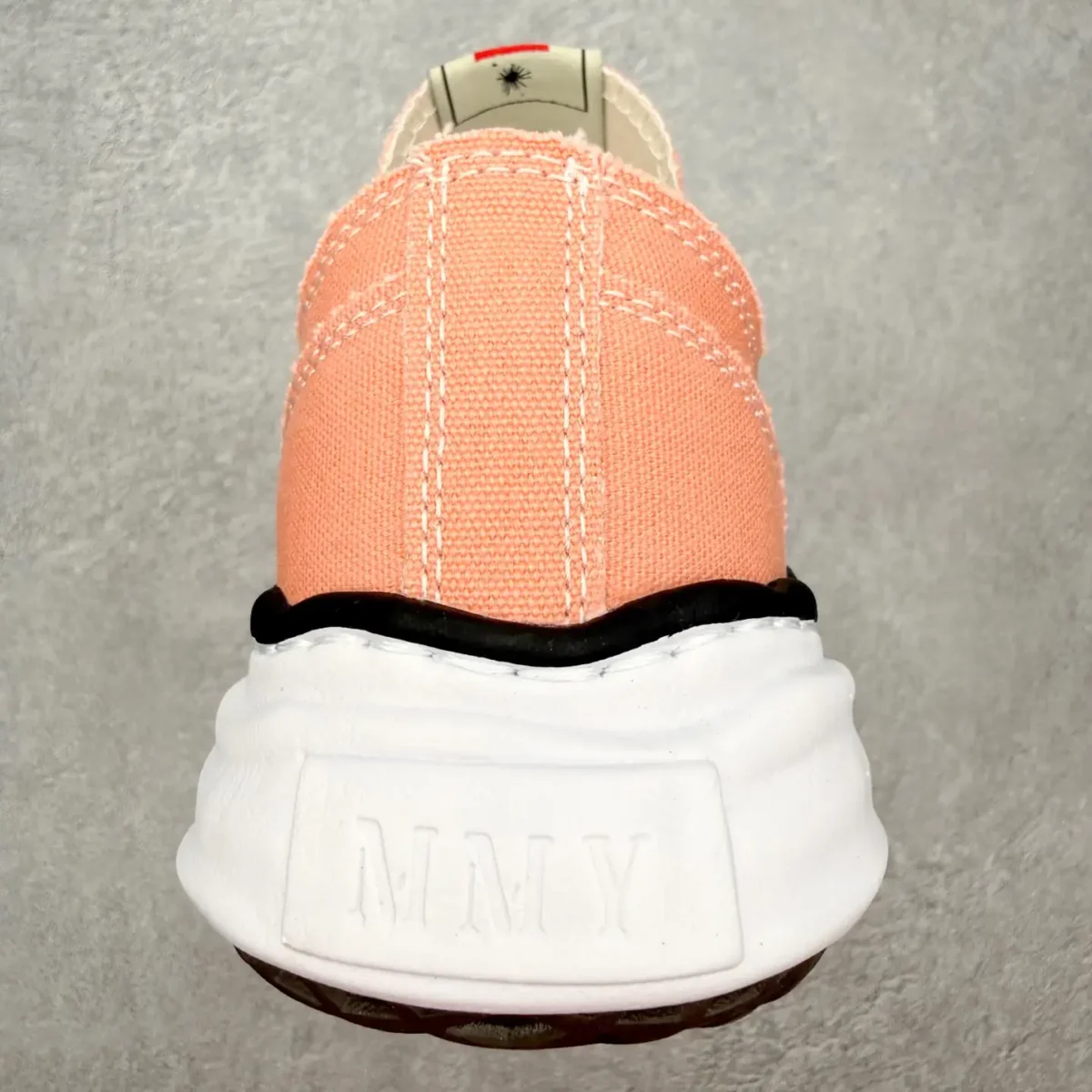 Maison Mihara Yasuhiro Peterson Sneakers - Image 3