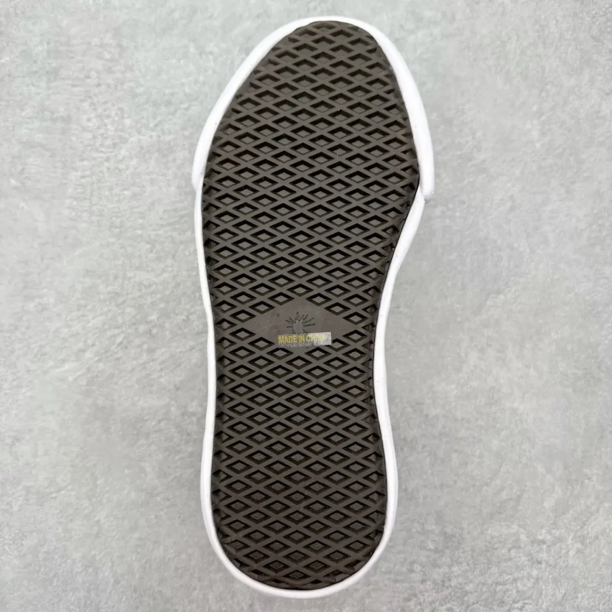 Maison Mihara Yasuhiro Peterson Sneakers - Image 5