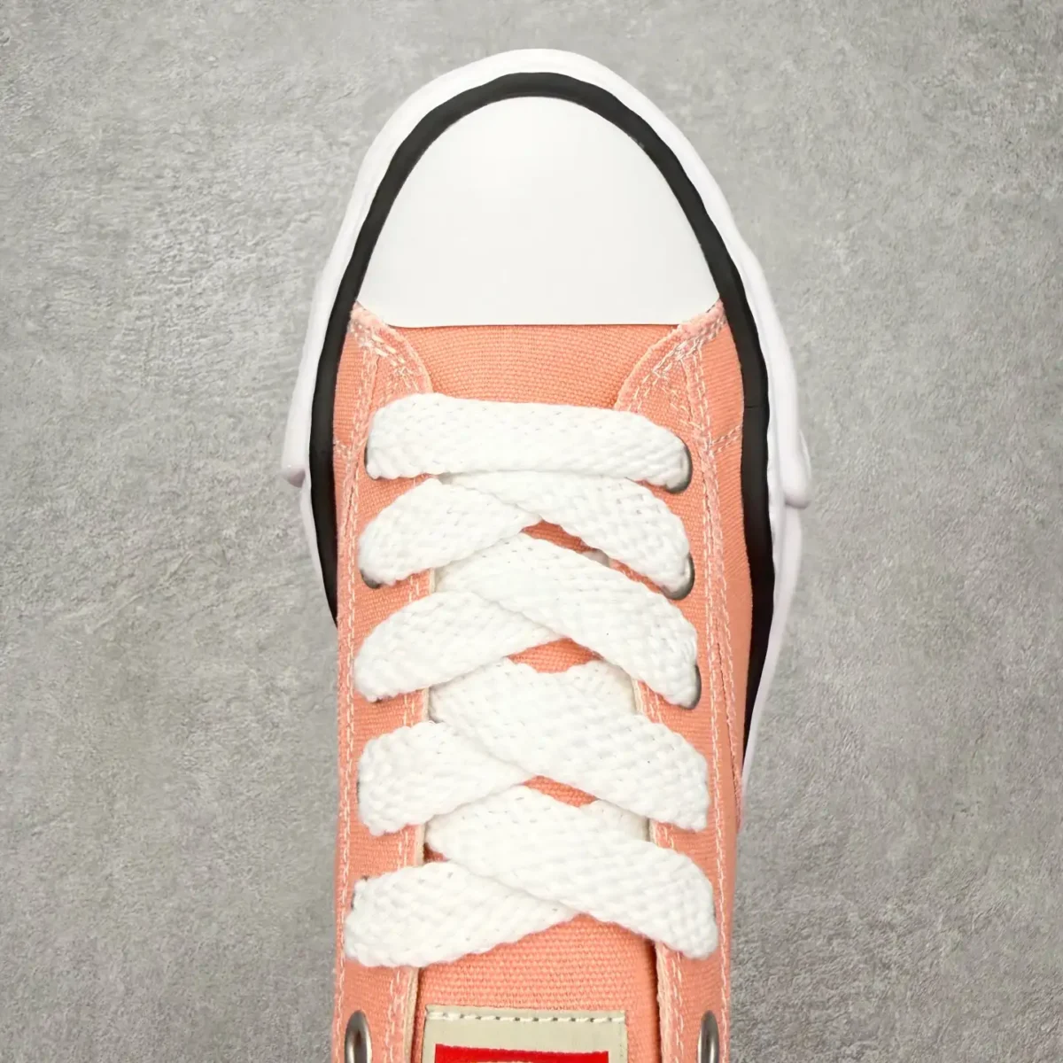 Maison Mihara Yasuhiro Peterson Sneakers - Image 6