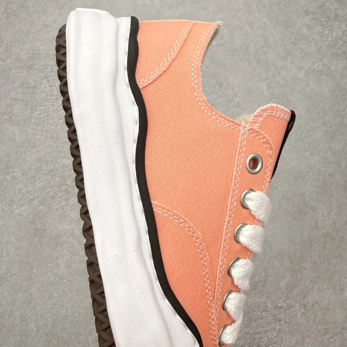 Maison Mihara Yasuhiro Peterson Sneakers - Image 7