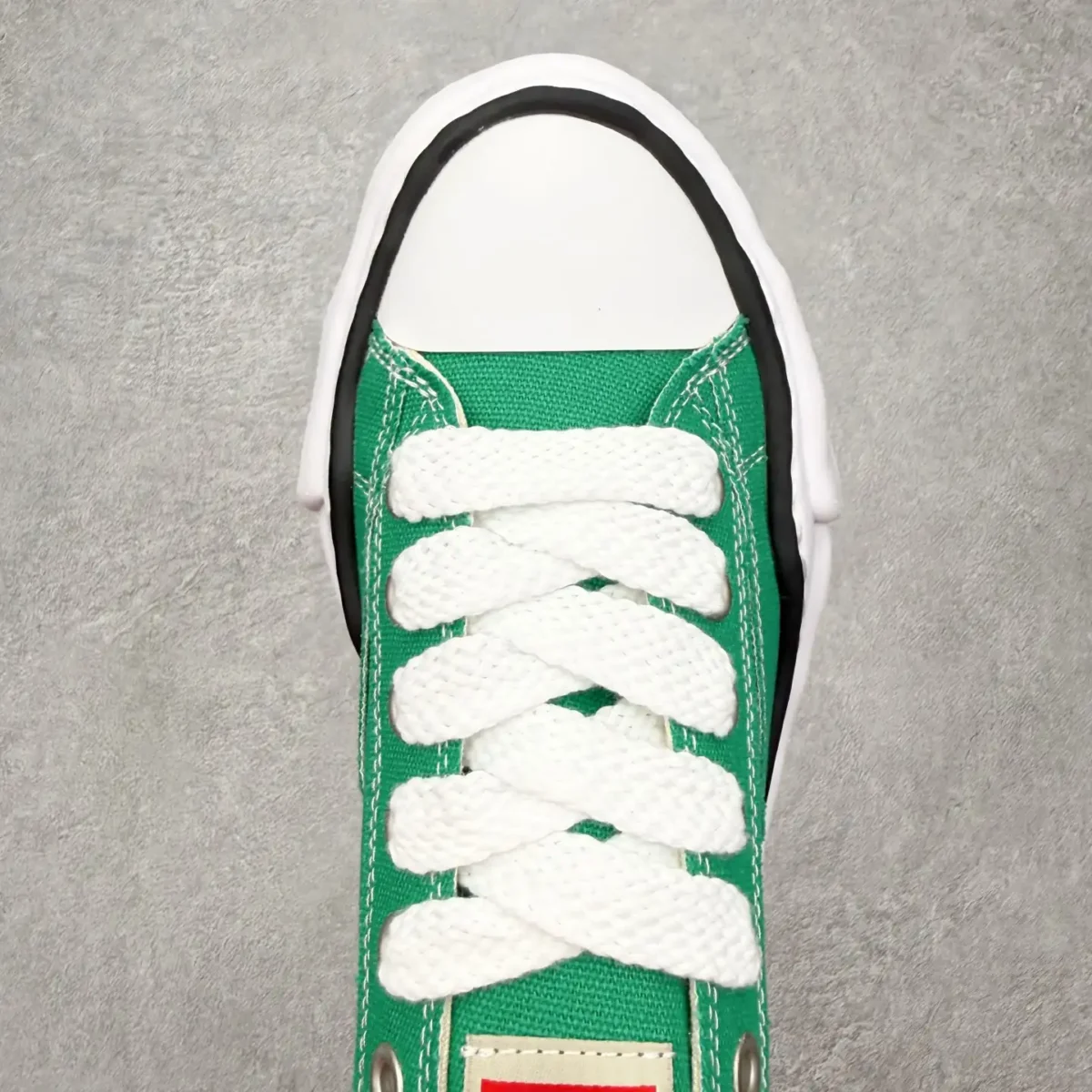 Maison Mihara Yasuhiro Peterson Sneakers - Image 5