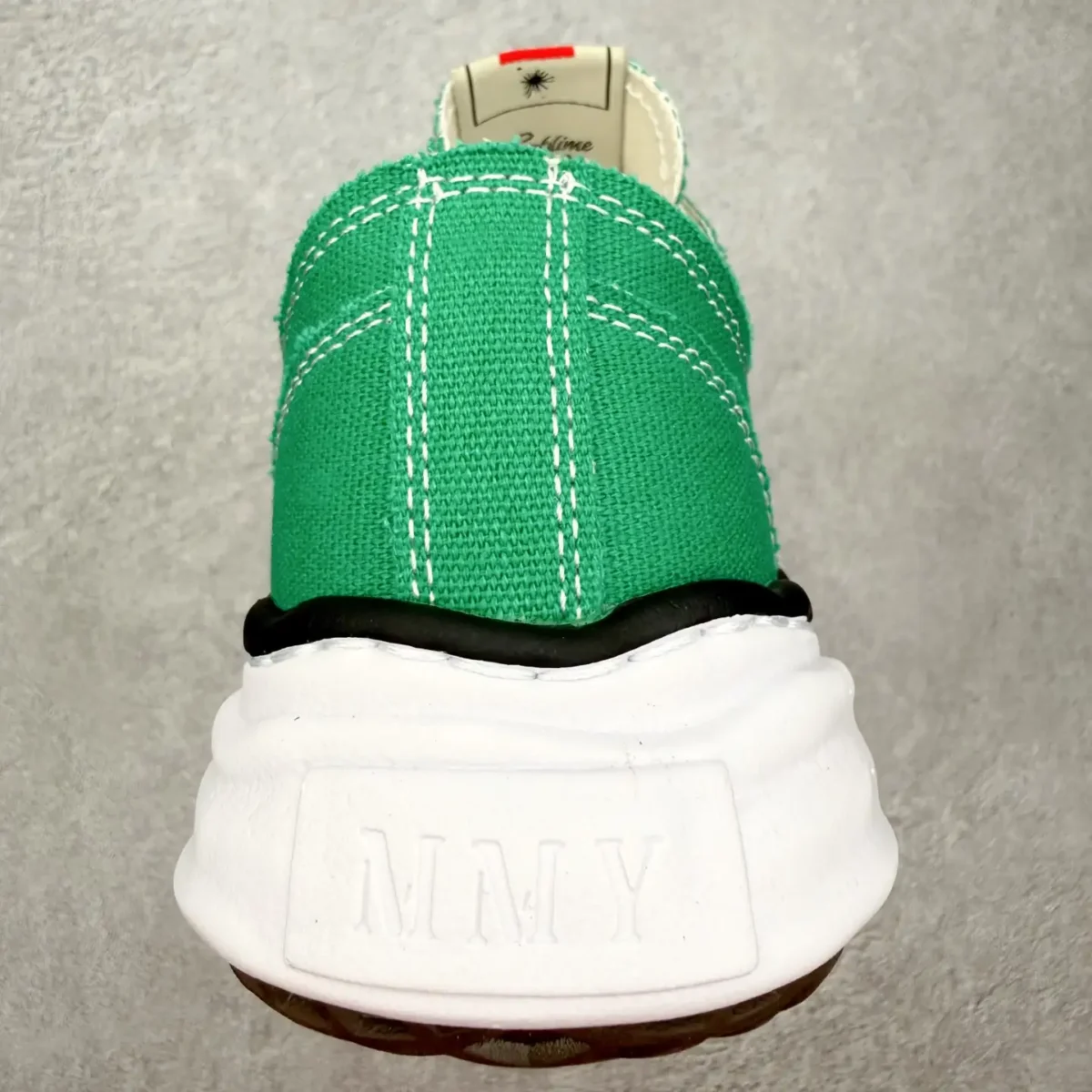 Maison Mihara Yasuhiro Peterson Sneakers - Image 7