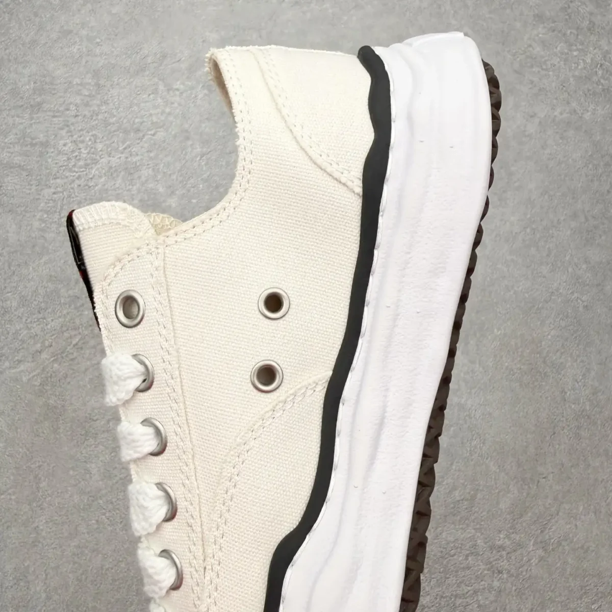 Maison Mihara Yasuhiro Peterson Sneakers - Image 5