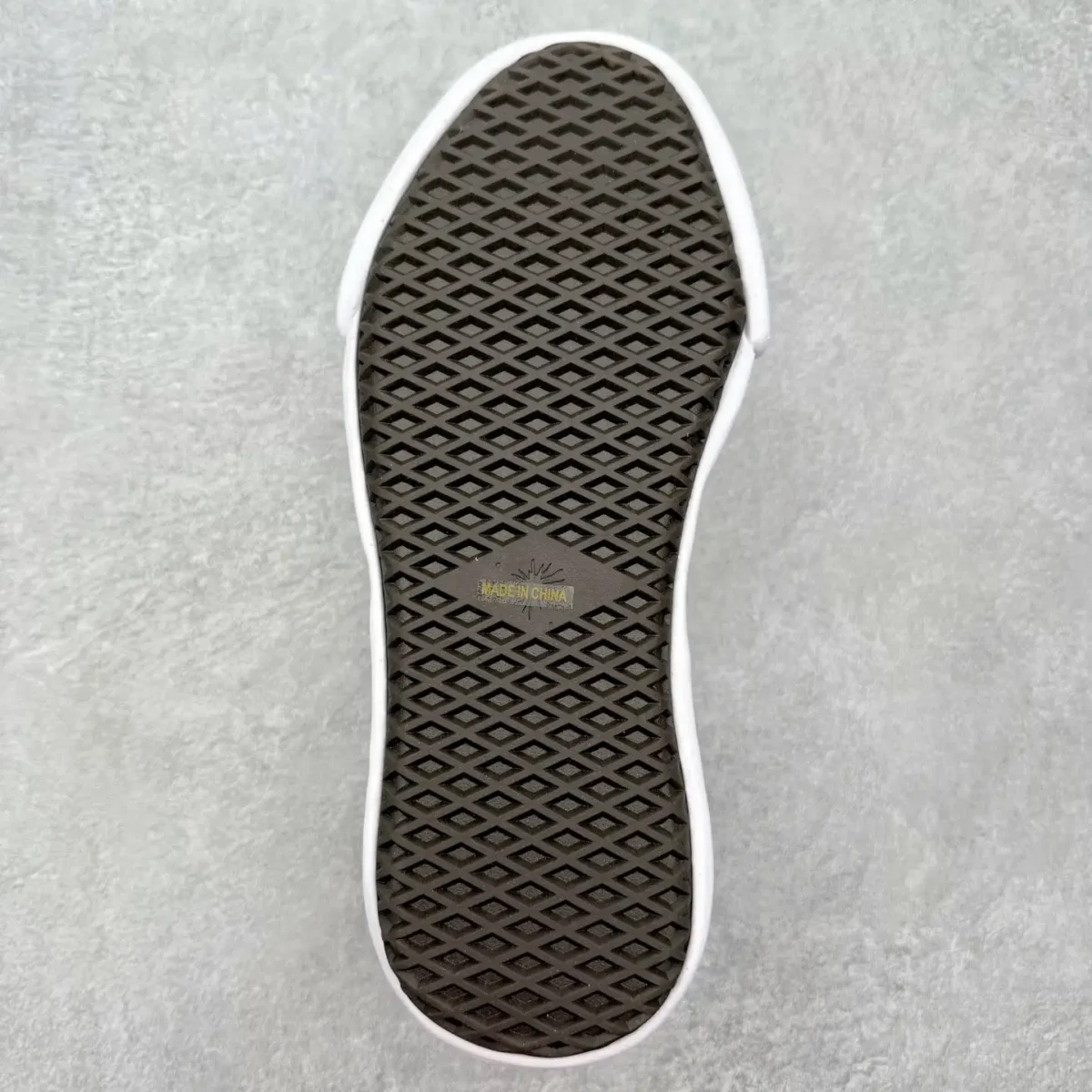 Maison Mihara Yasuhiro Peterson Sneakers - Image 6
