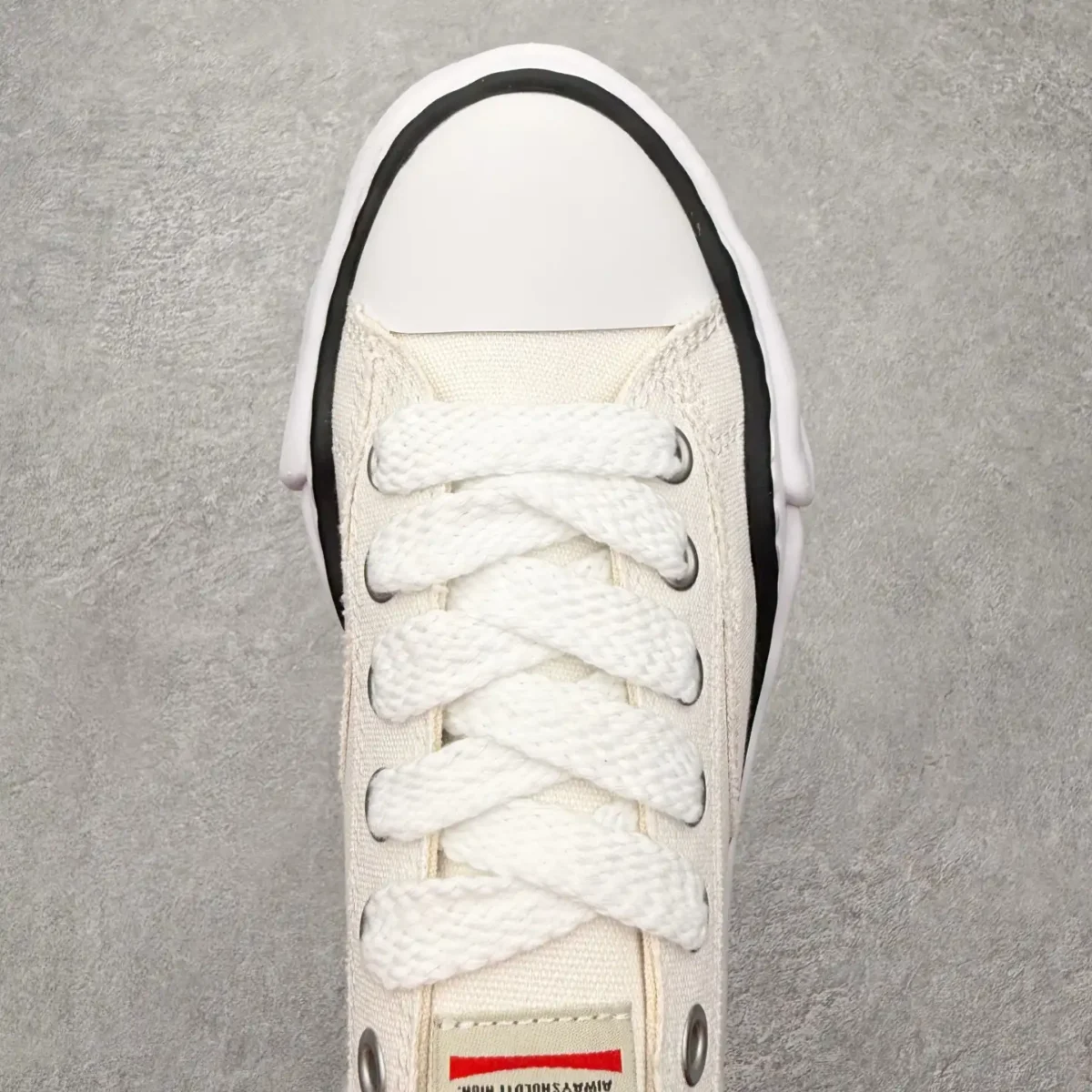 Maison Mihara Yasuhiro Peterson Sneakers - Image 9
