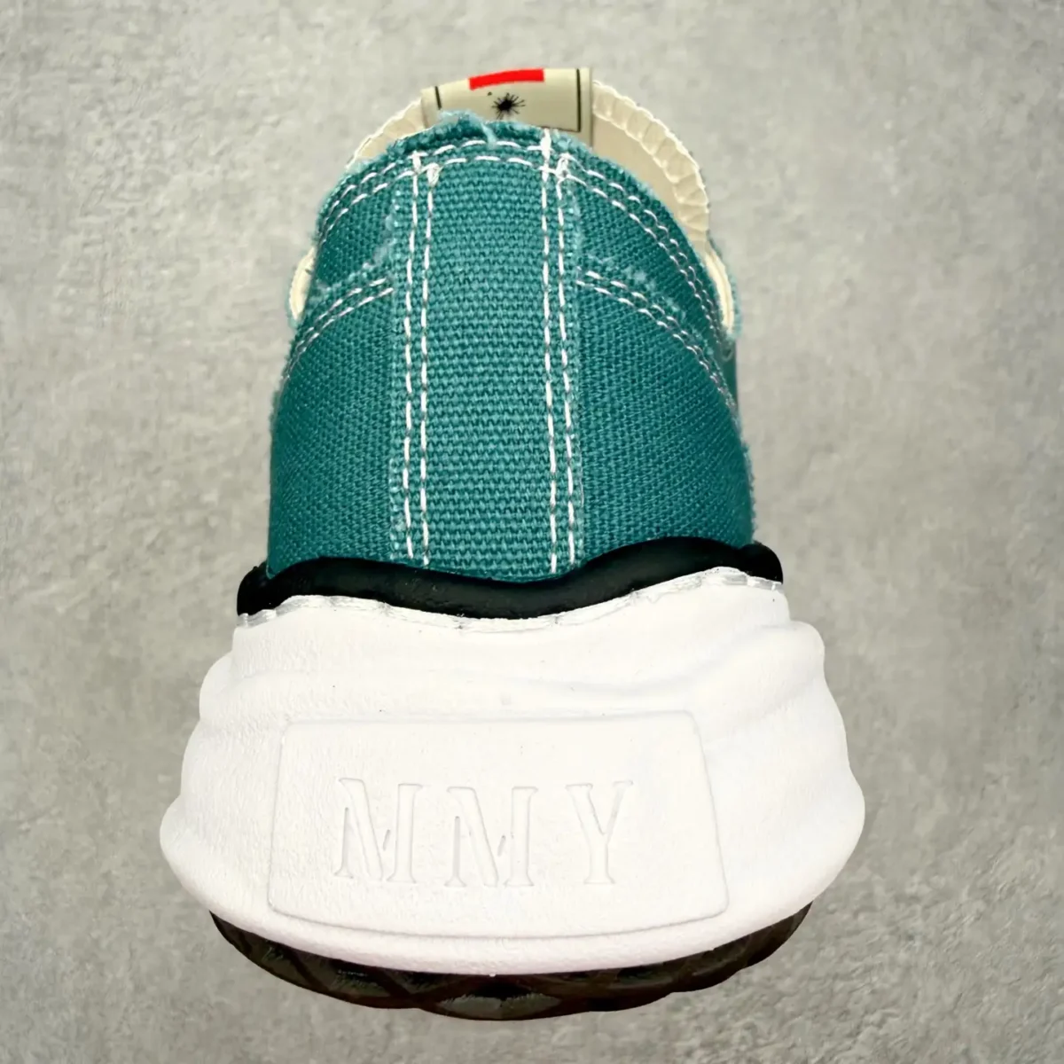 Maison Mihara Yasuhiro Peterson Sneakers - Image 2