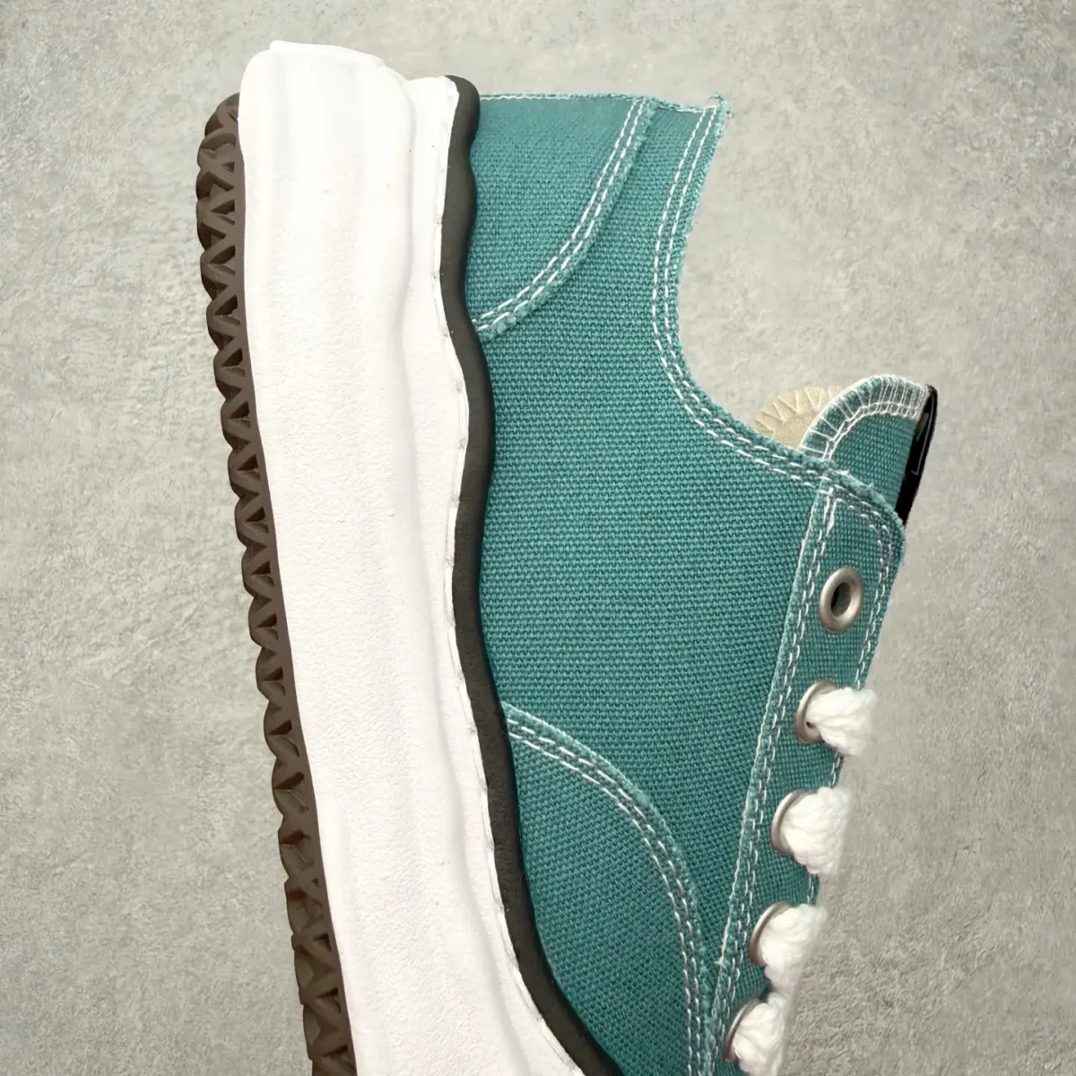 Maison Mihara Yasuhiro Peterson Sneakers - Image 3