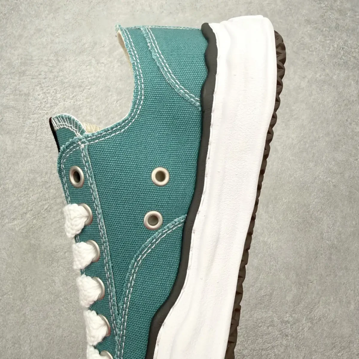 Maison Mihara Yasuhiro Peterson Sneakers - Image 5