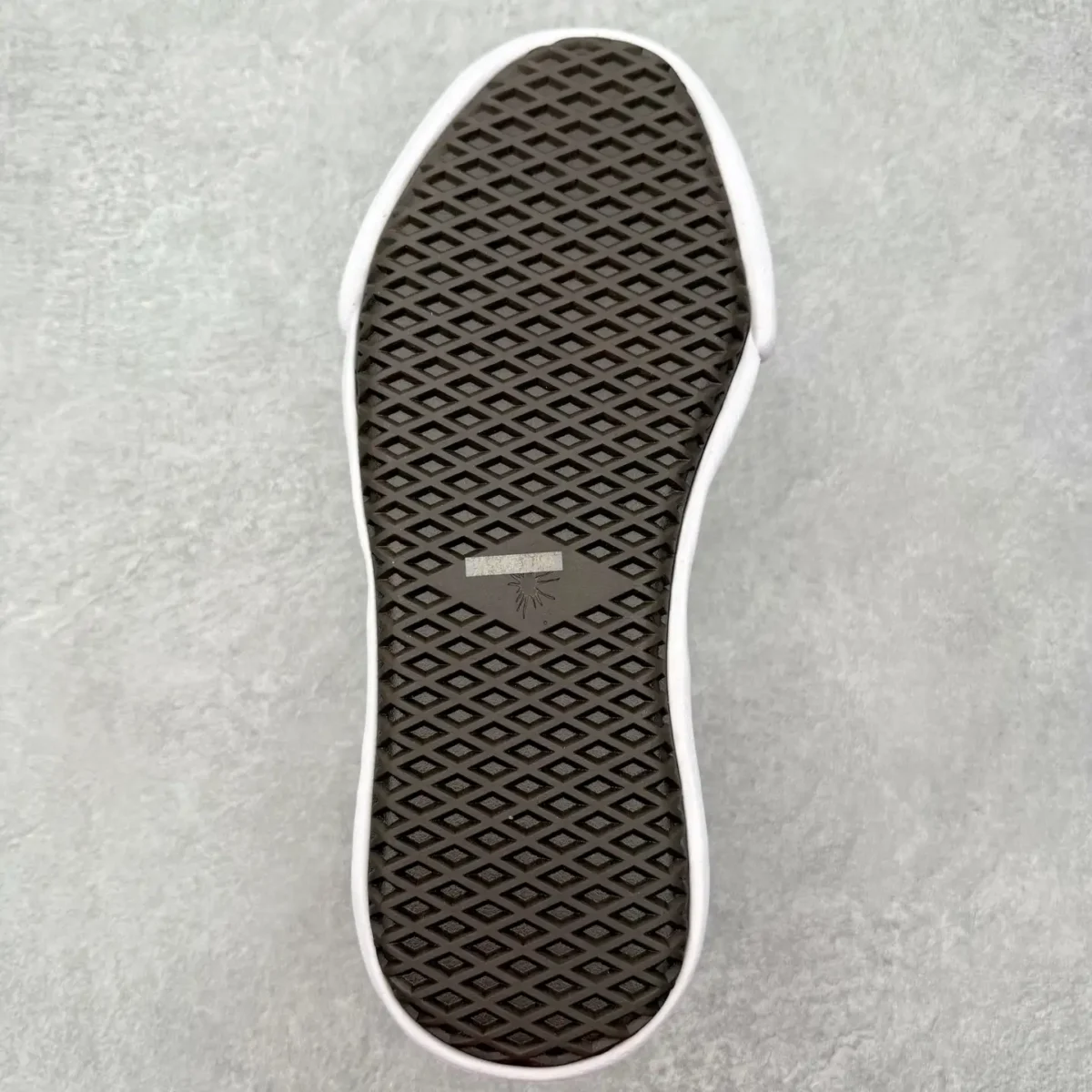 Maison Mihara Yasuhiro Peterson Sneakers - Image 9