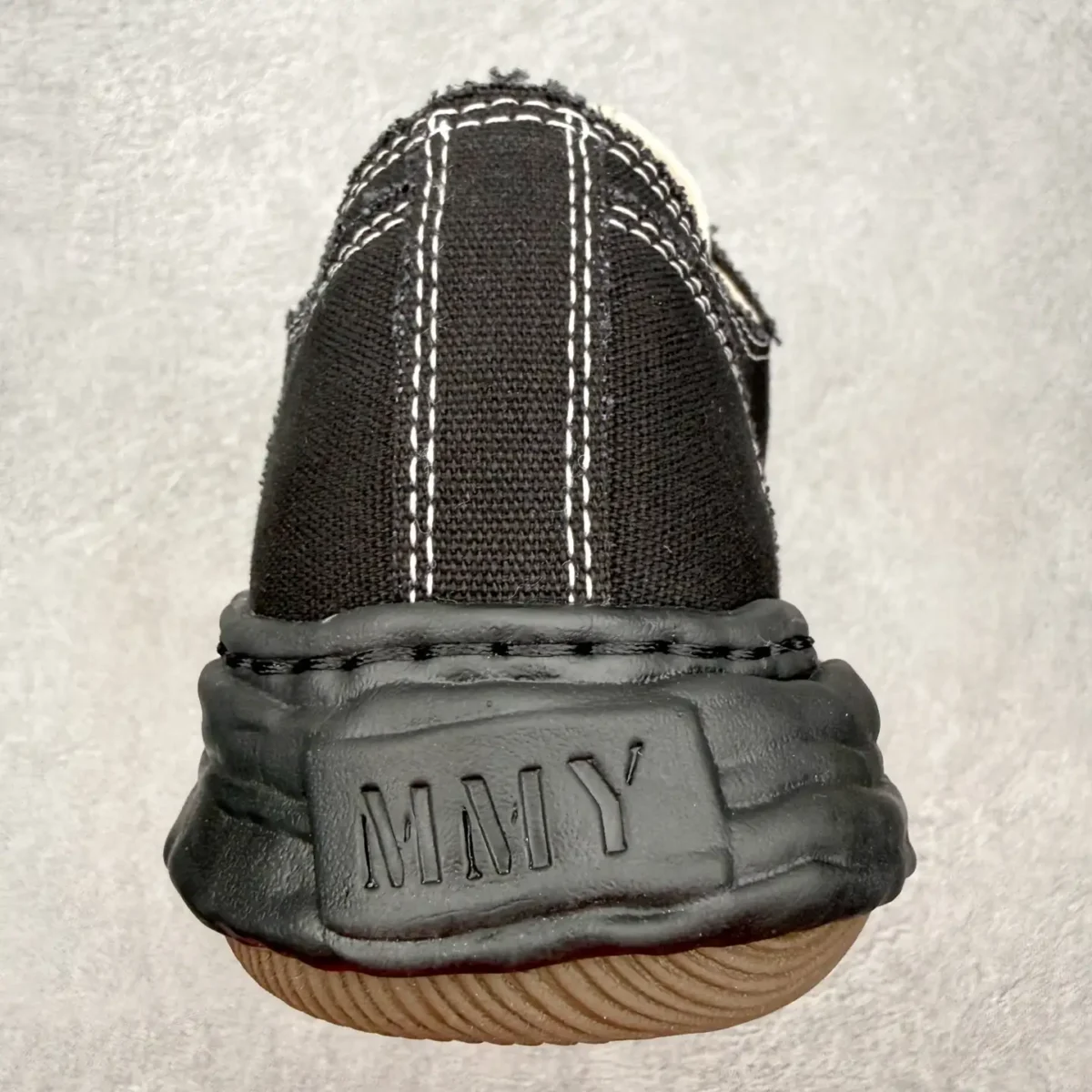 Maison Mihara Yasuhiro Wayne Sneakers - Image 3