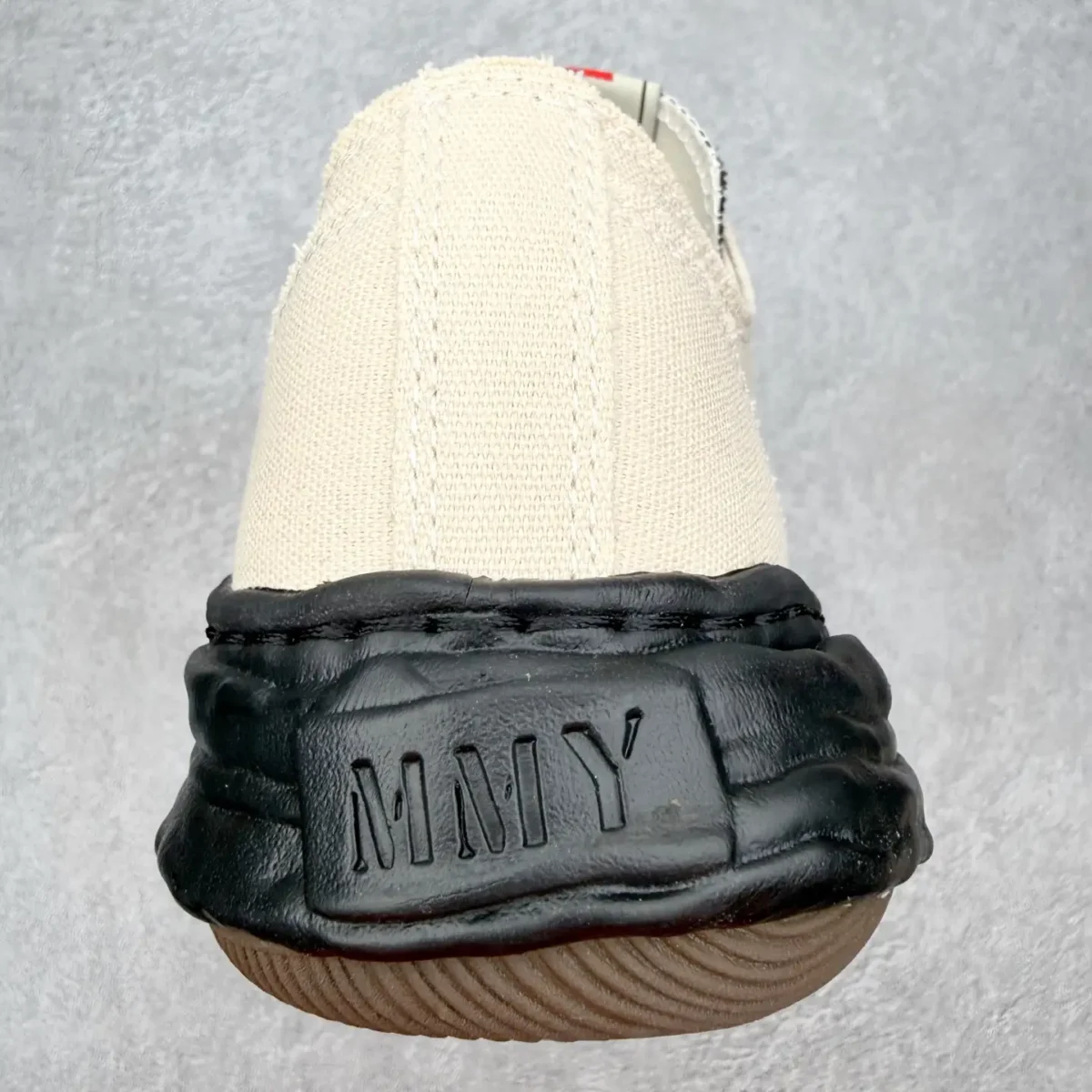 Maison Mihara Yasuhiro Wayne Sneakers - Image 6