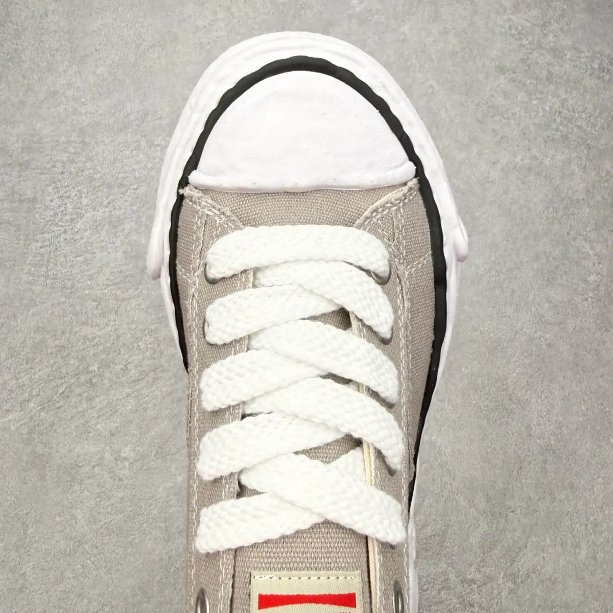 Maison Mihara Yasuhiro Wayne Sneakers - Image 2