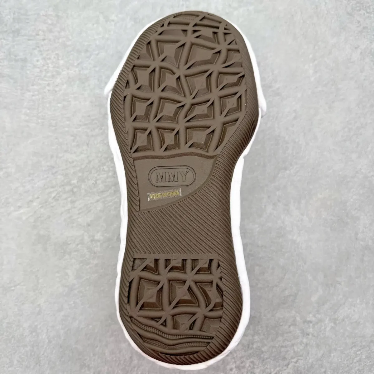 Maison Mihara Yasuhiro Wayne Sneakers - Image 8