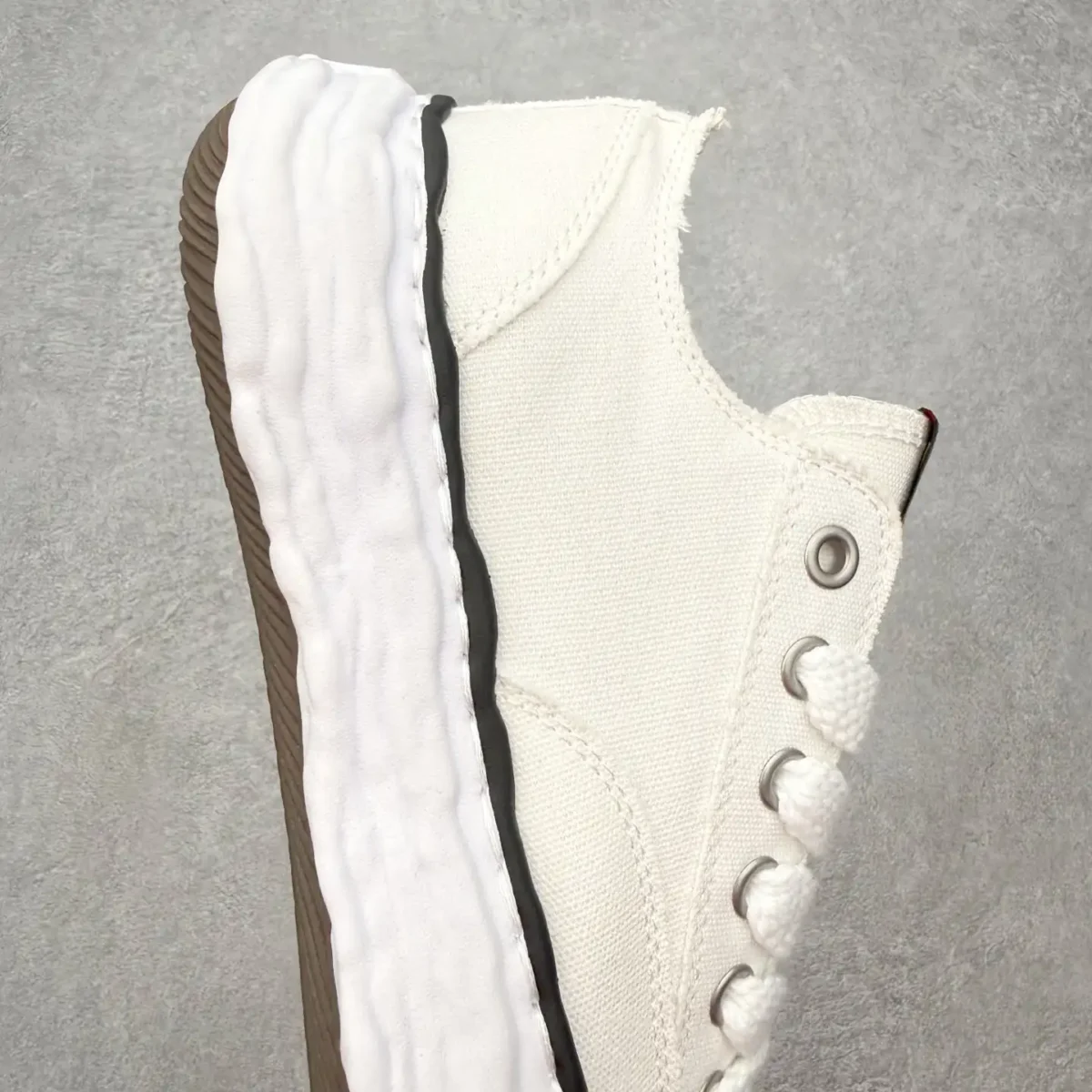 Maison Mihara Yasuhiro Wayne Sneakers - Image 3