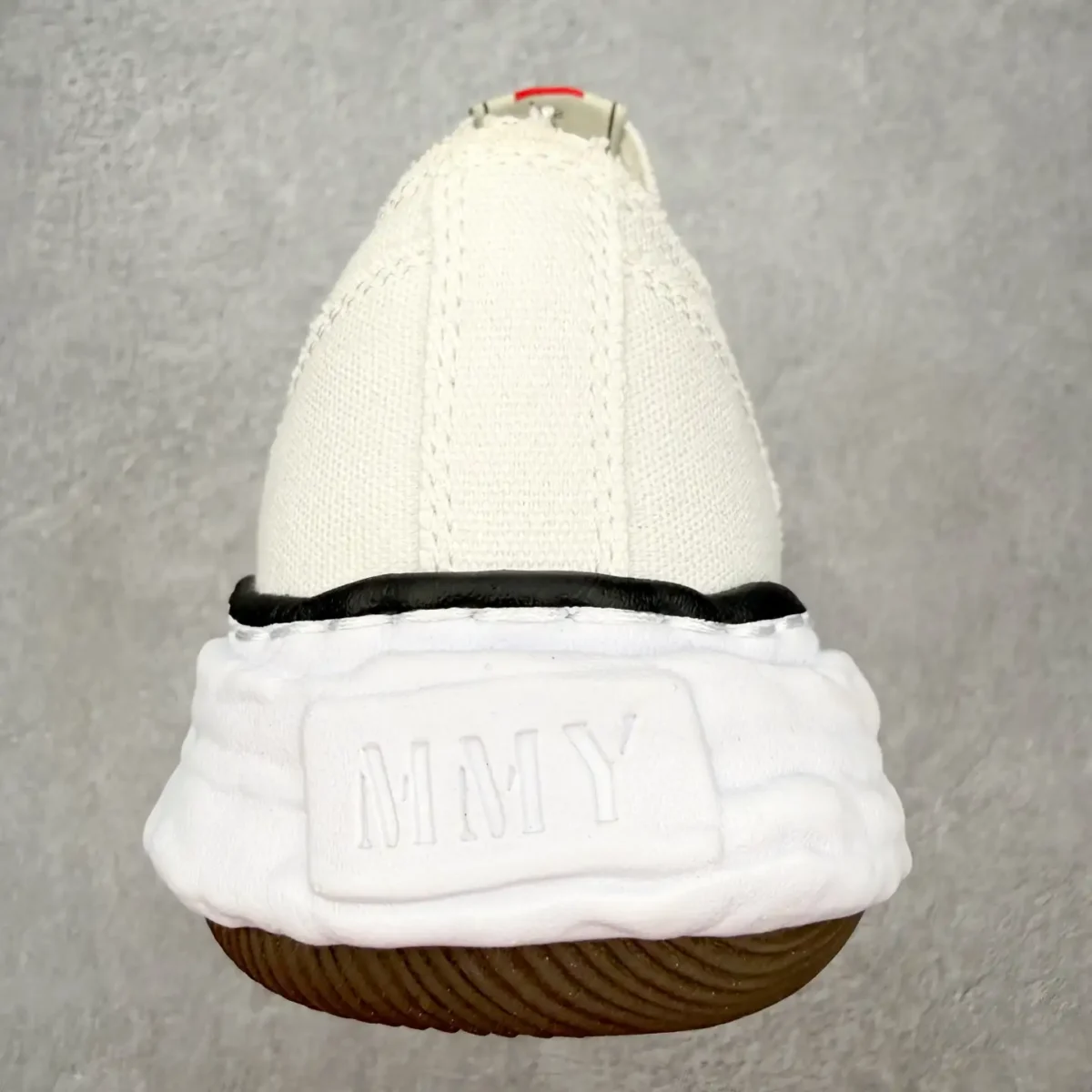 Maison Mihara Yasuhiro Wayne Sneakers - Image 8