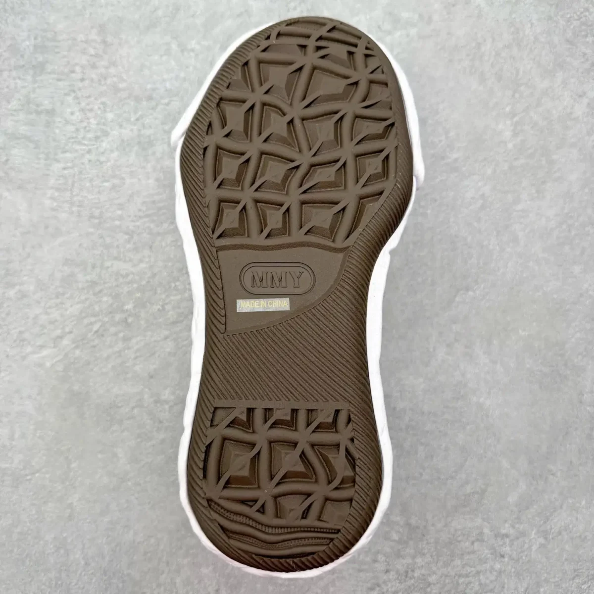 Maison Mihara Yasuhiro Wayne Sneakers - Image 6