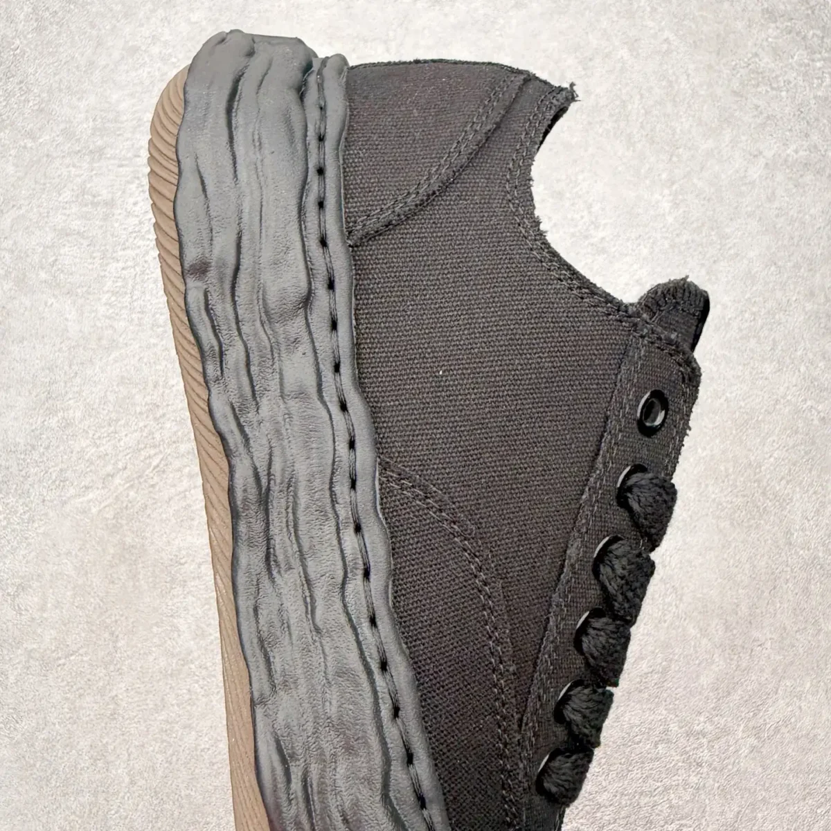 Maison Mihara Yasuhiro Wayne Sneakers - Image 2