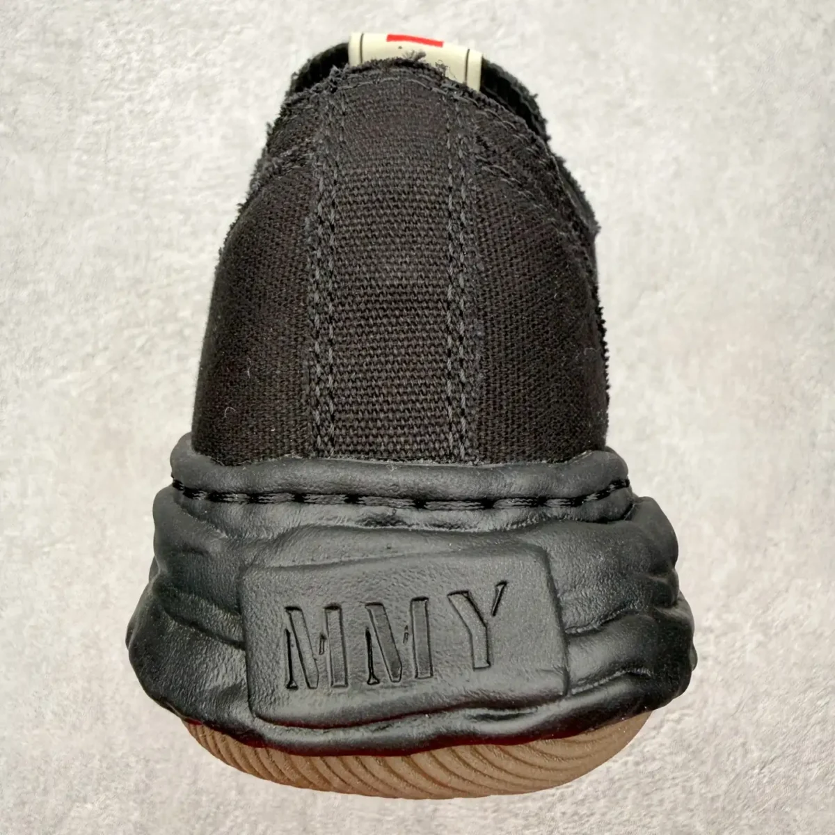 Maison Mihara Yasuhiro Wayne Sneakers - Image 3