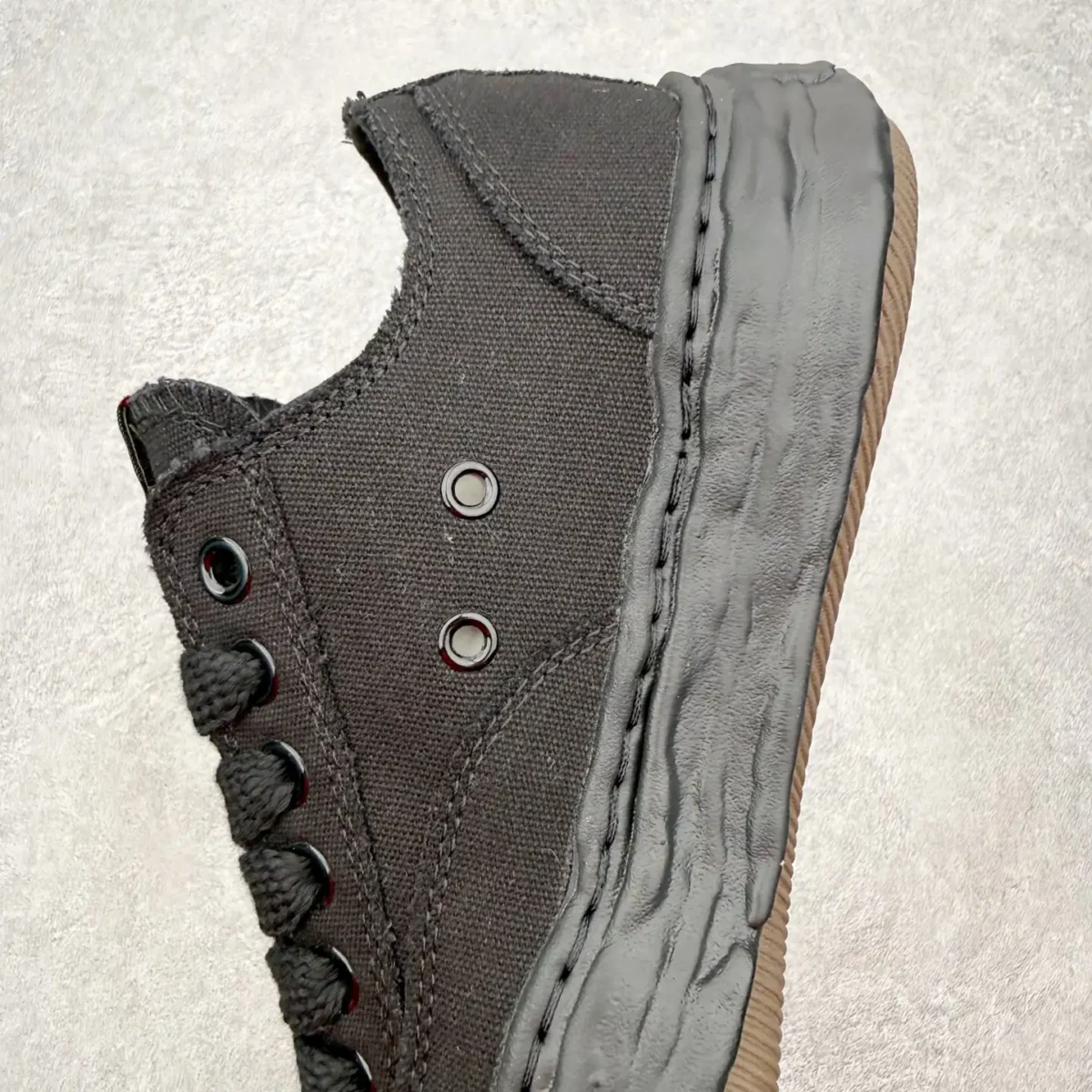 Maison Mihara Yasuhiro Wayne Sneakers - Image 5
