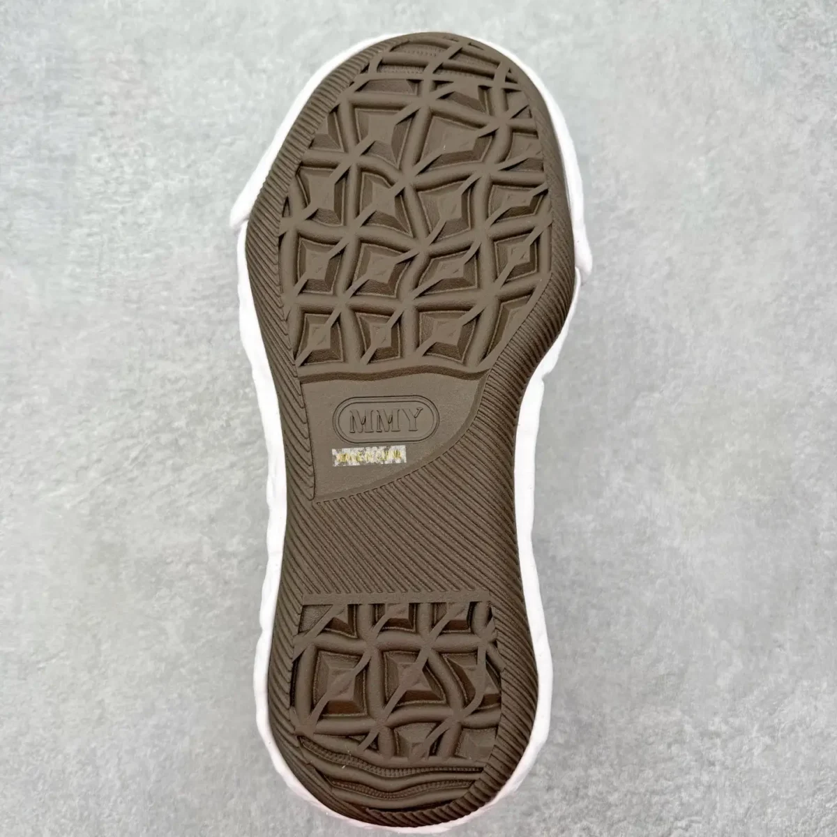 Maison Mihara Yasuhiro Wayne Sneakers - Image 6