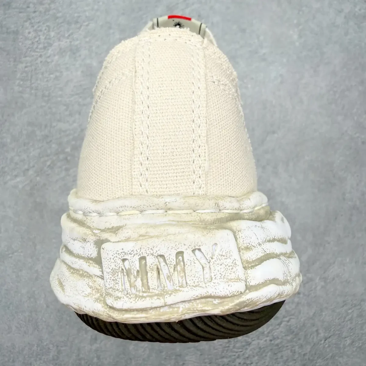 Maison Mihara Yasuhiro Wayne Sneakers - Image 2