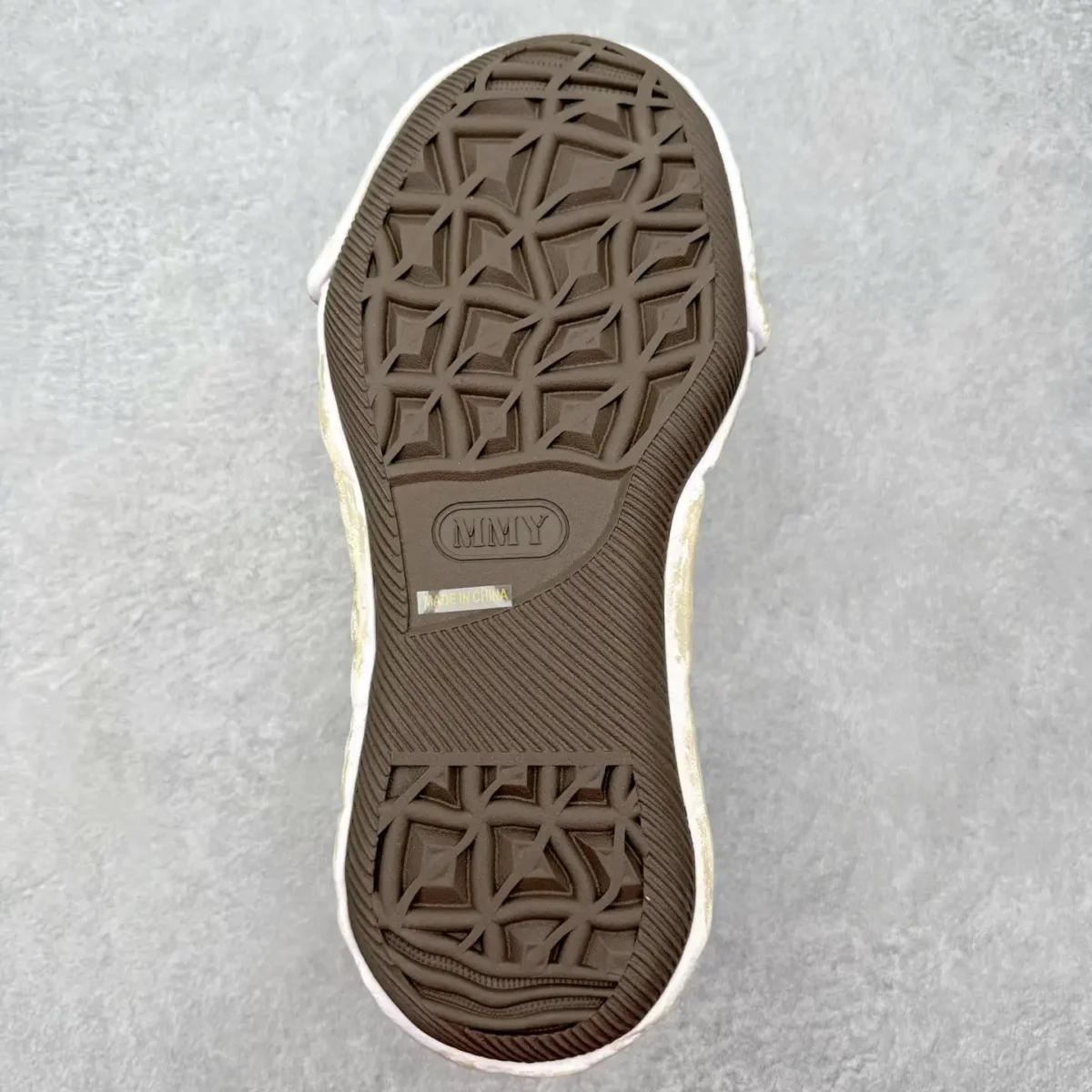 Maison Mihara Yasuhiro Wayne Sneakers - Image 9