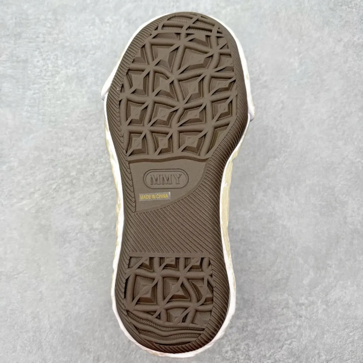 Maison Mihara Yasuhiro Wayne Sneakers - Image 4