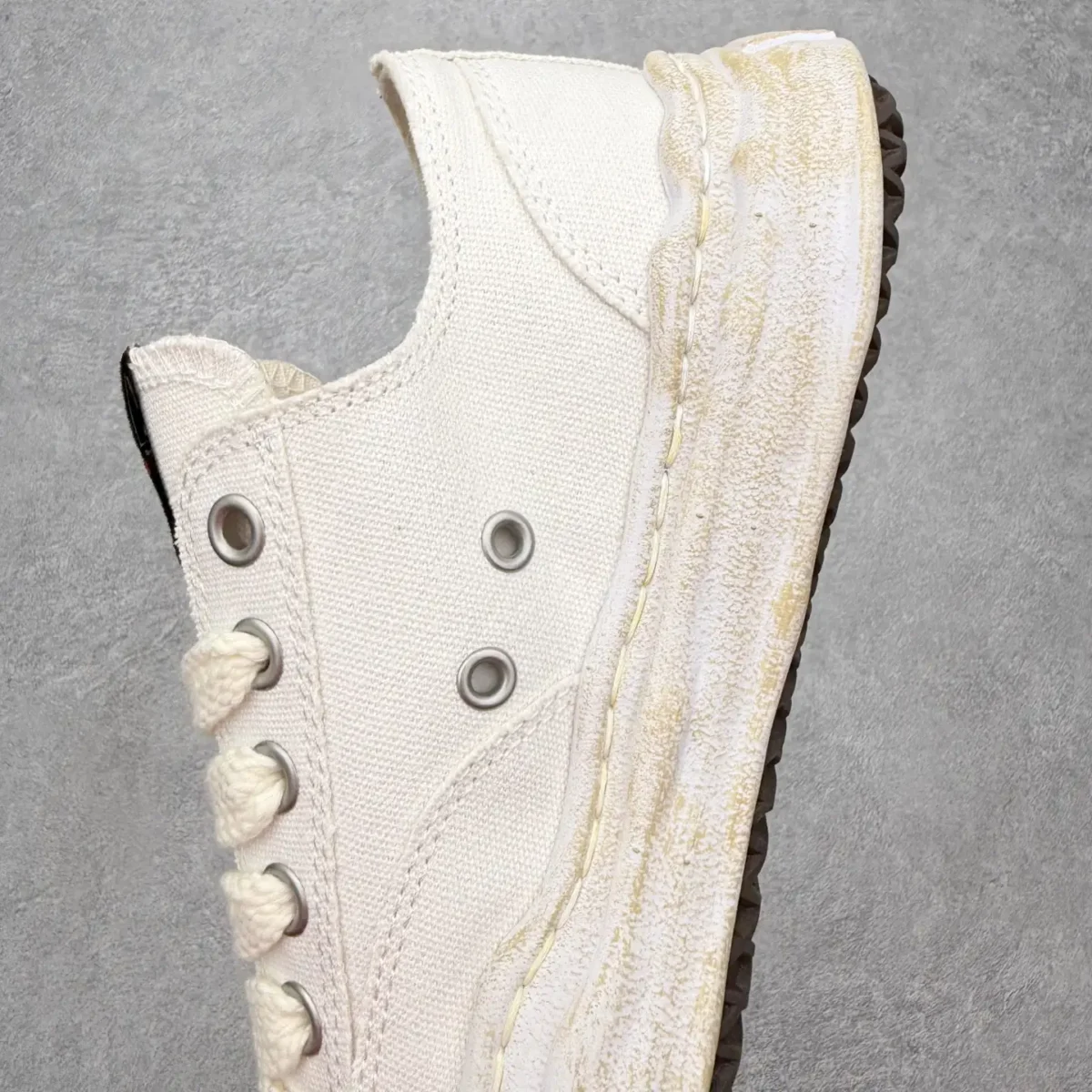 Maison Mihara Yasuhiro Wayne Sneakers - Image 6