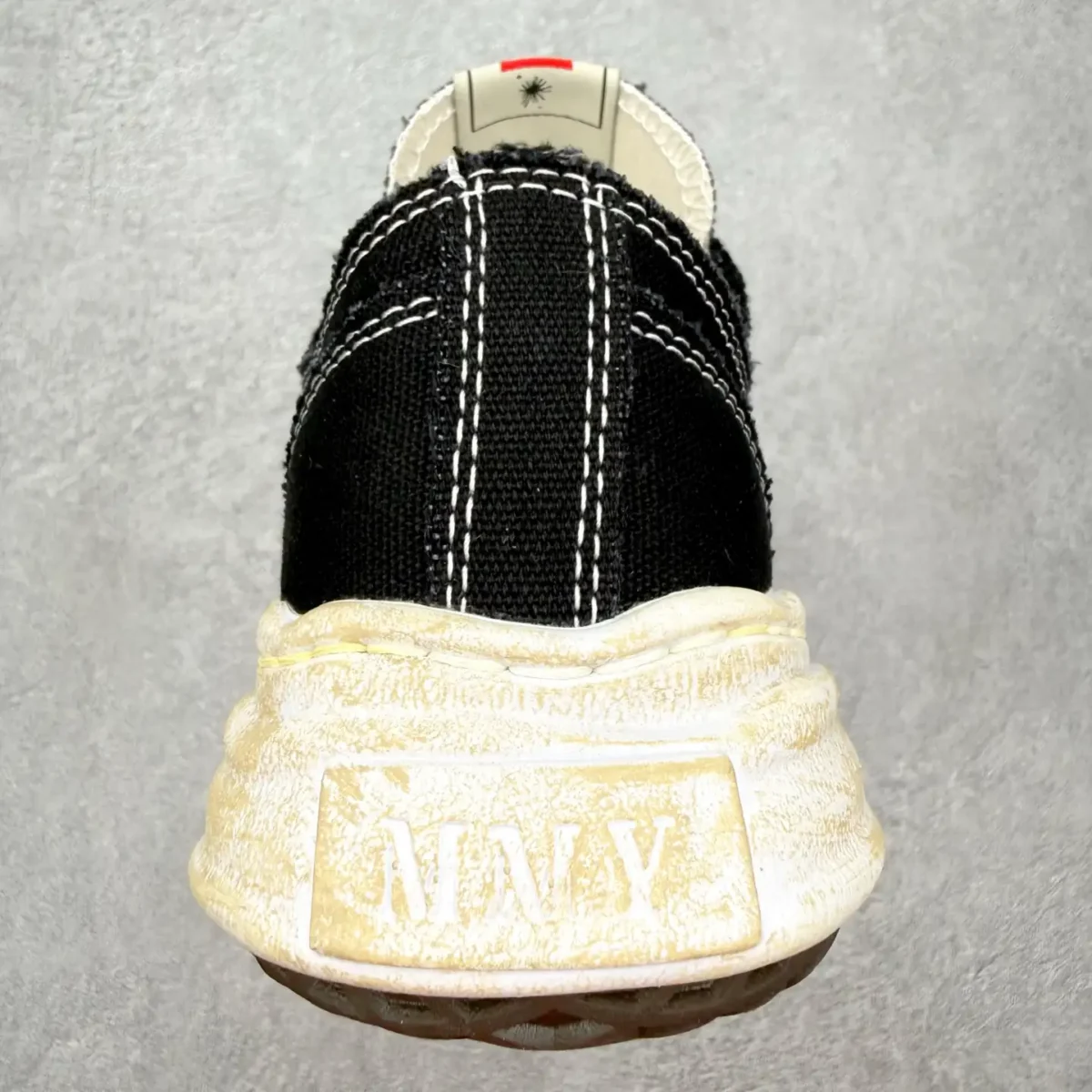 Maison Mihara Yasuhiro Wayne Sneakers - Image 2