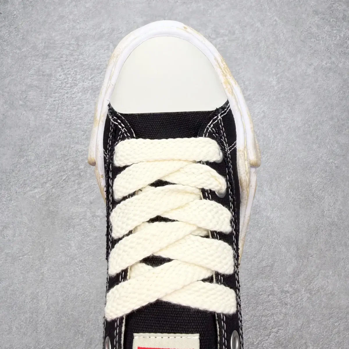 Maison Mihara Yasuhiro Wayne Sneakers - Image 6