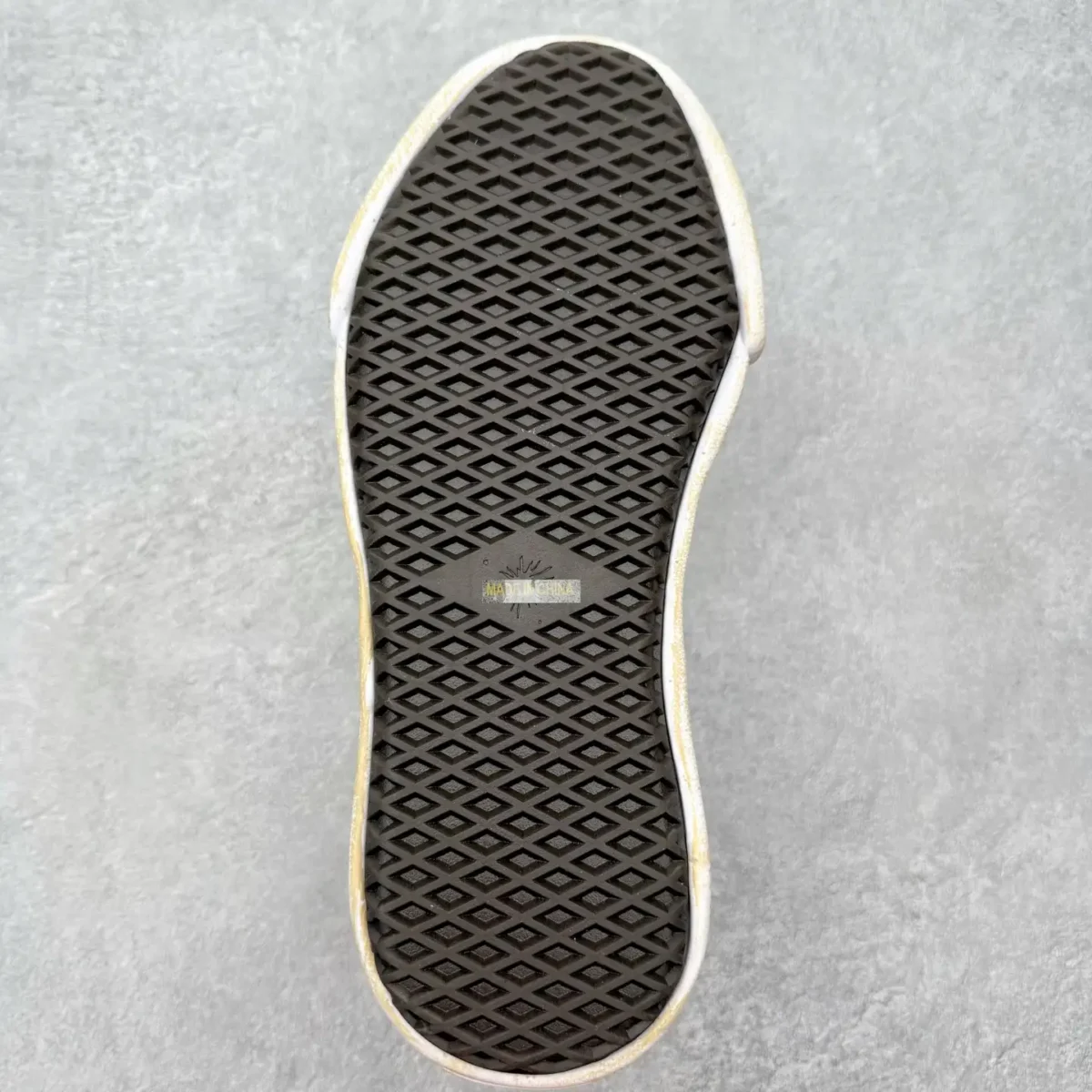 Maison Mihara Yasuhiro Wayne Sneakers - Image 8