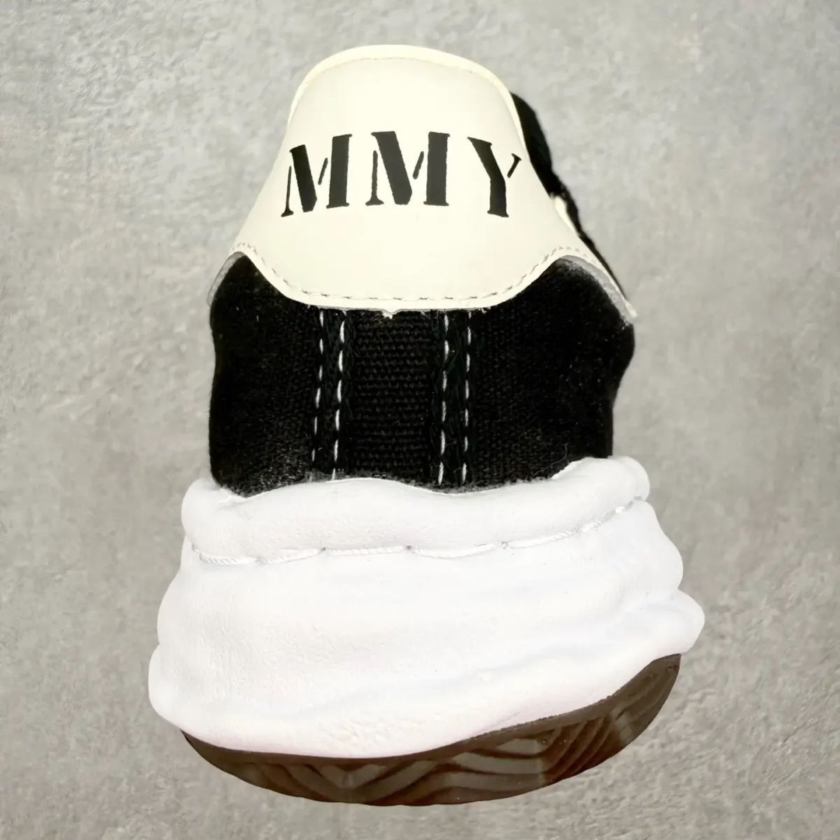 Maison Mihara Yasuhiro Blakey Sneakers - Image 2