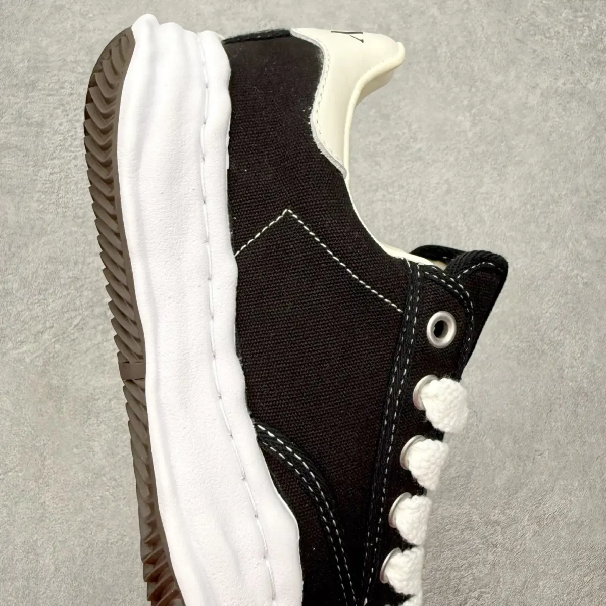 Maison Mihara Yasuhiro Blakey Sneakers - Image 6