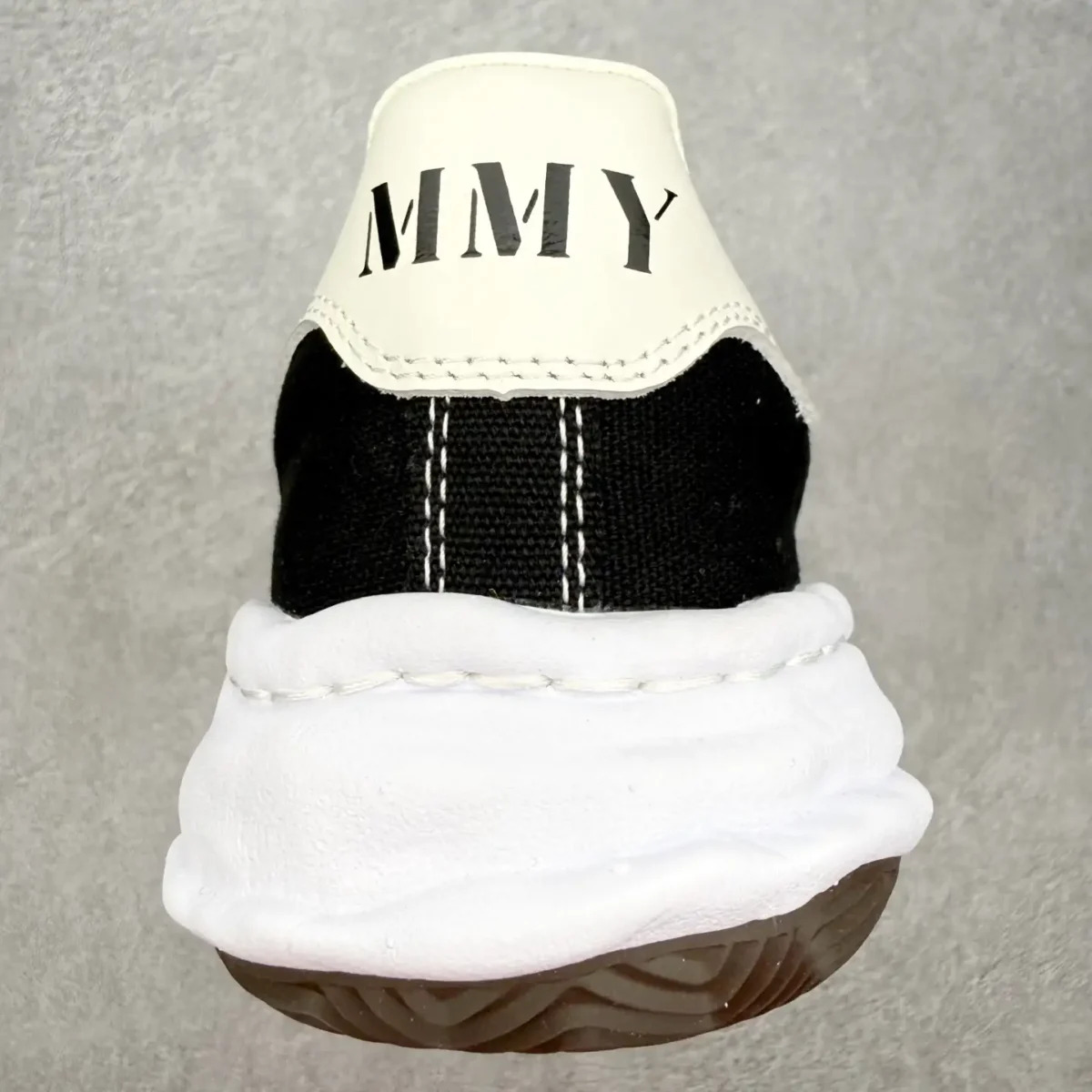 Maison Mihara Yasuhiro Blakey Sneakers - Image 2