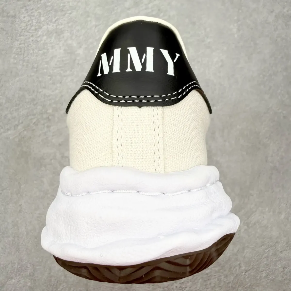 Maison Mihara Yasuhiro Blakey Sneakers - Image 4