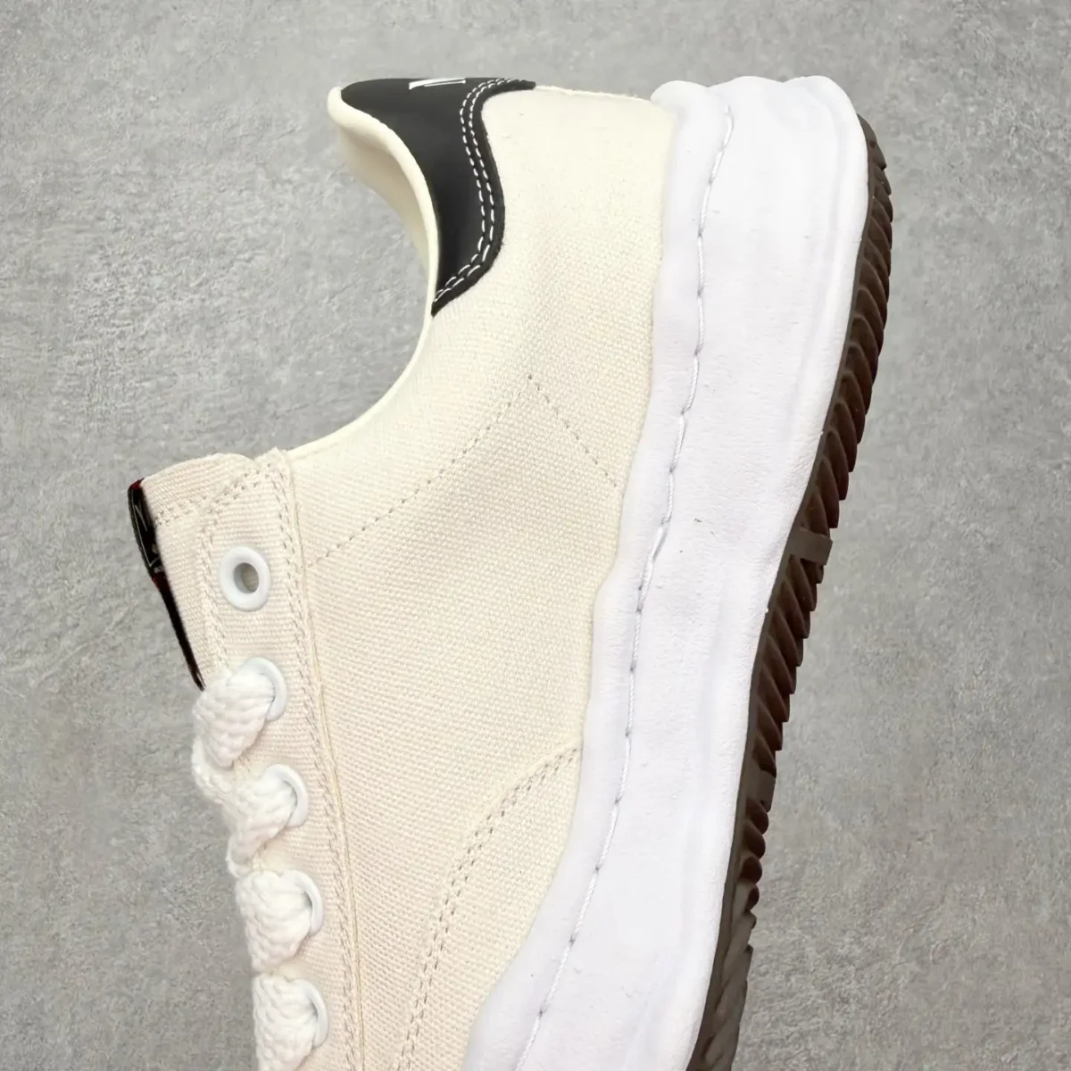 Maison Mihara Yasuhiro Blakey Sneakers - Image 8